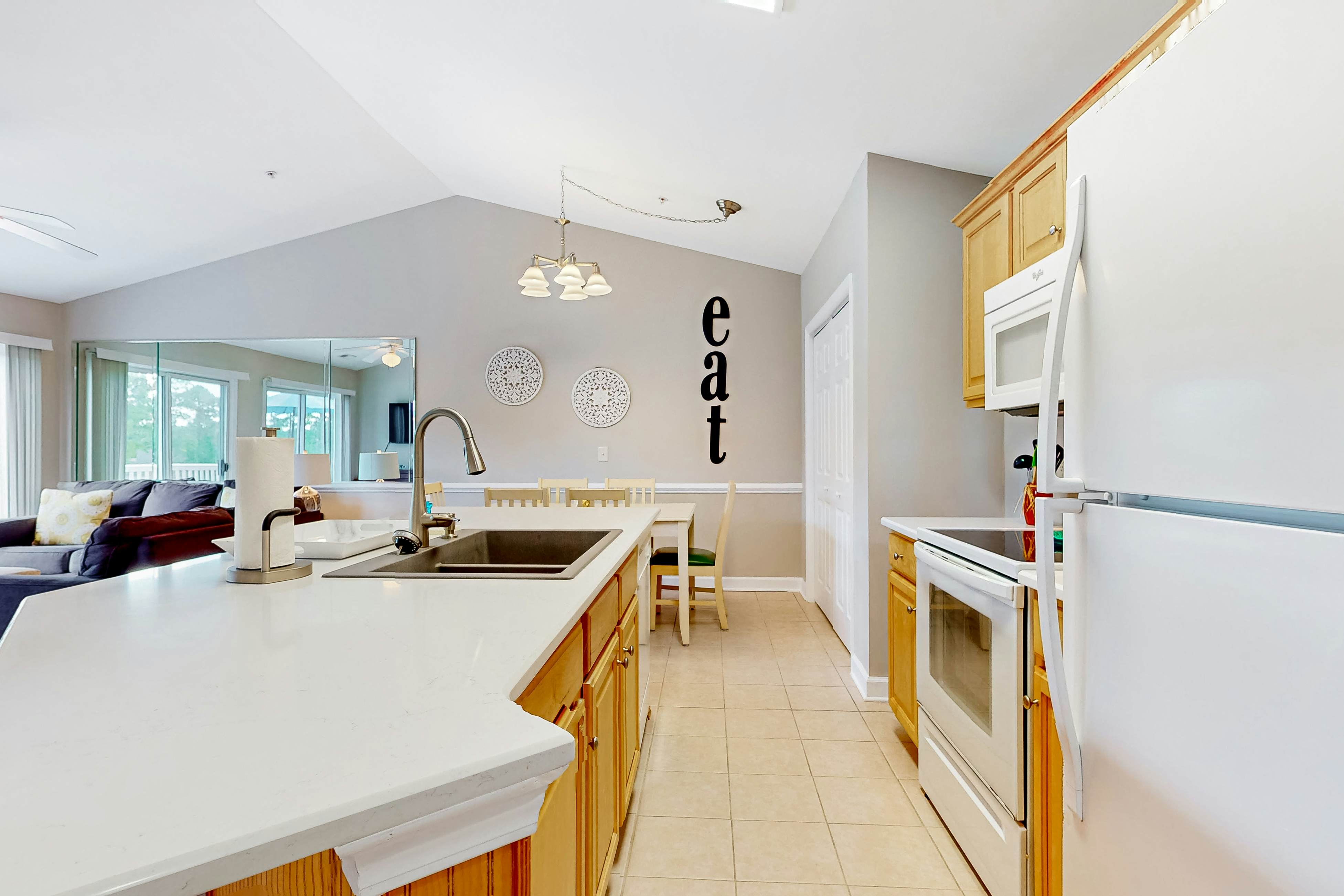 CAL12 Relax at Middleton