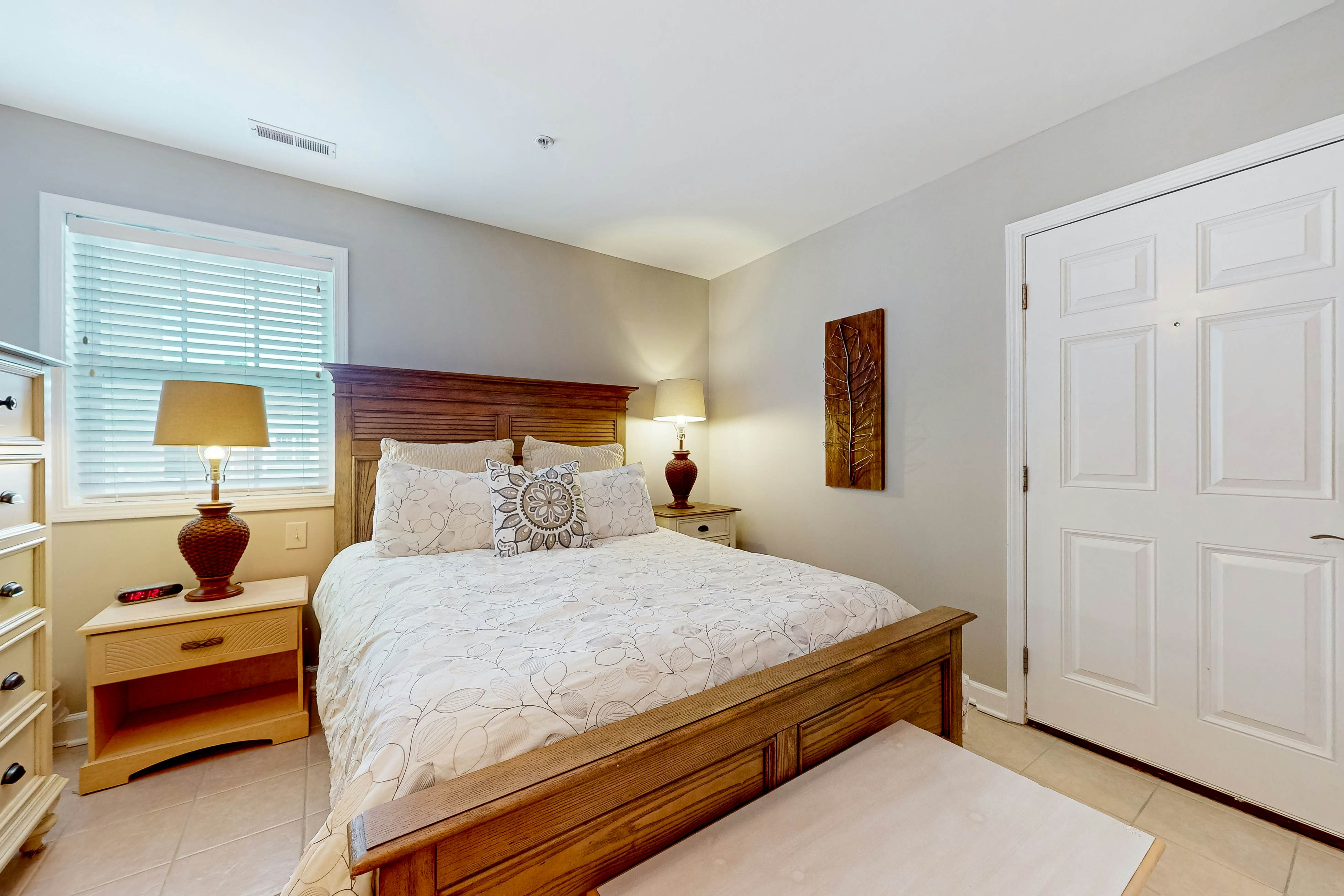 CAL12 Relax at Middleton