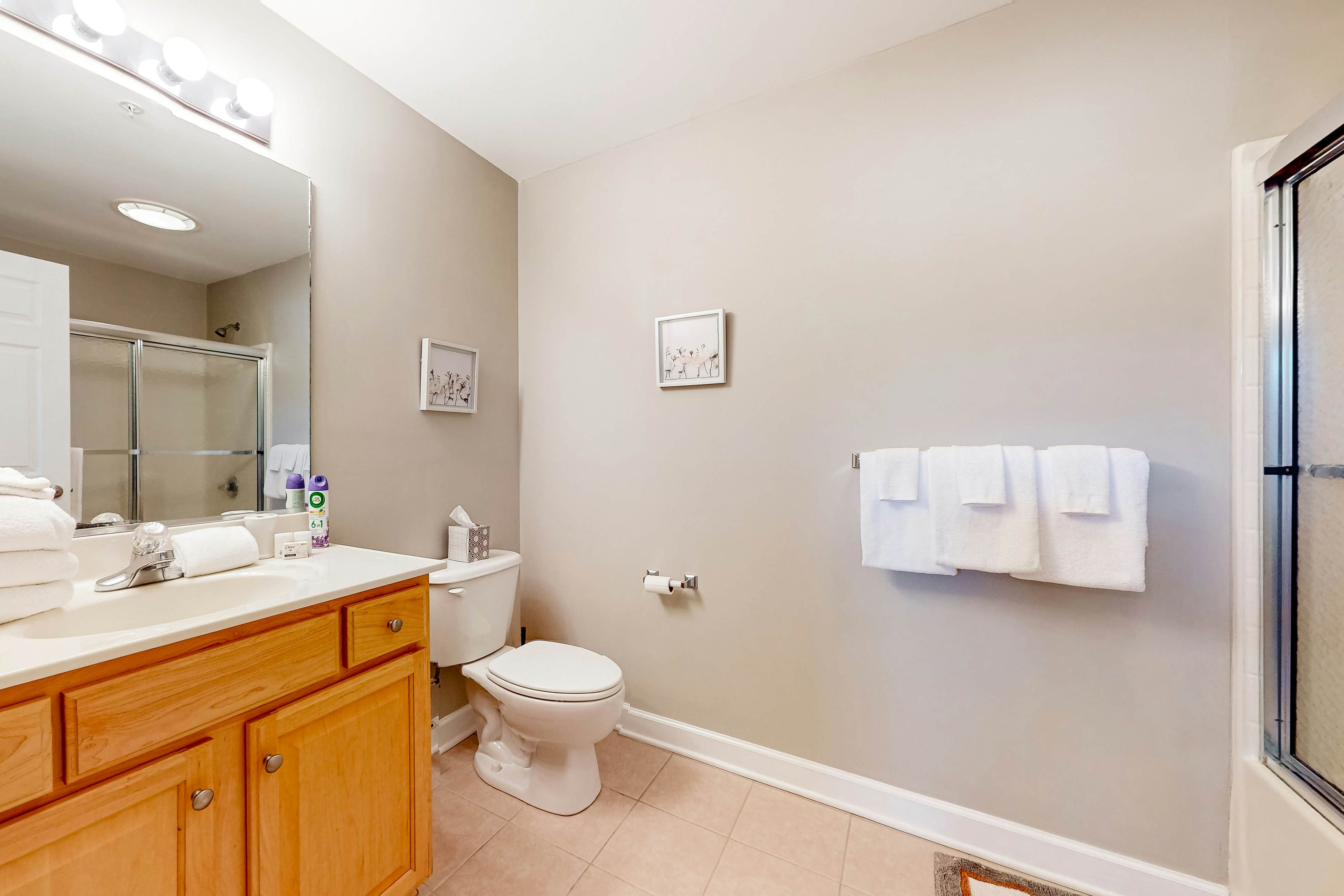 CAL12 Relax at Middleton