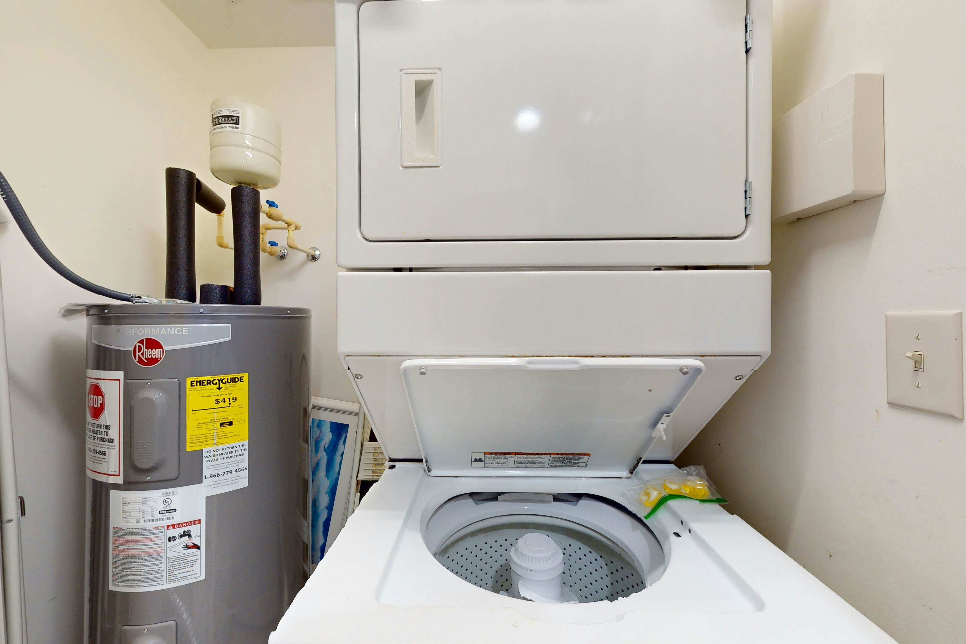 CAL12 Relax at Middleton