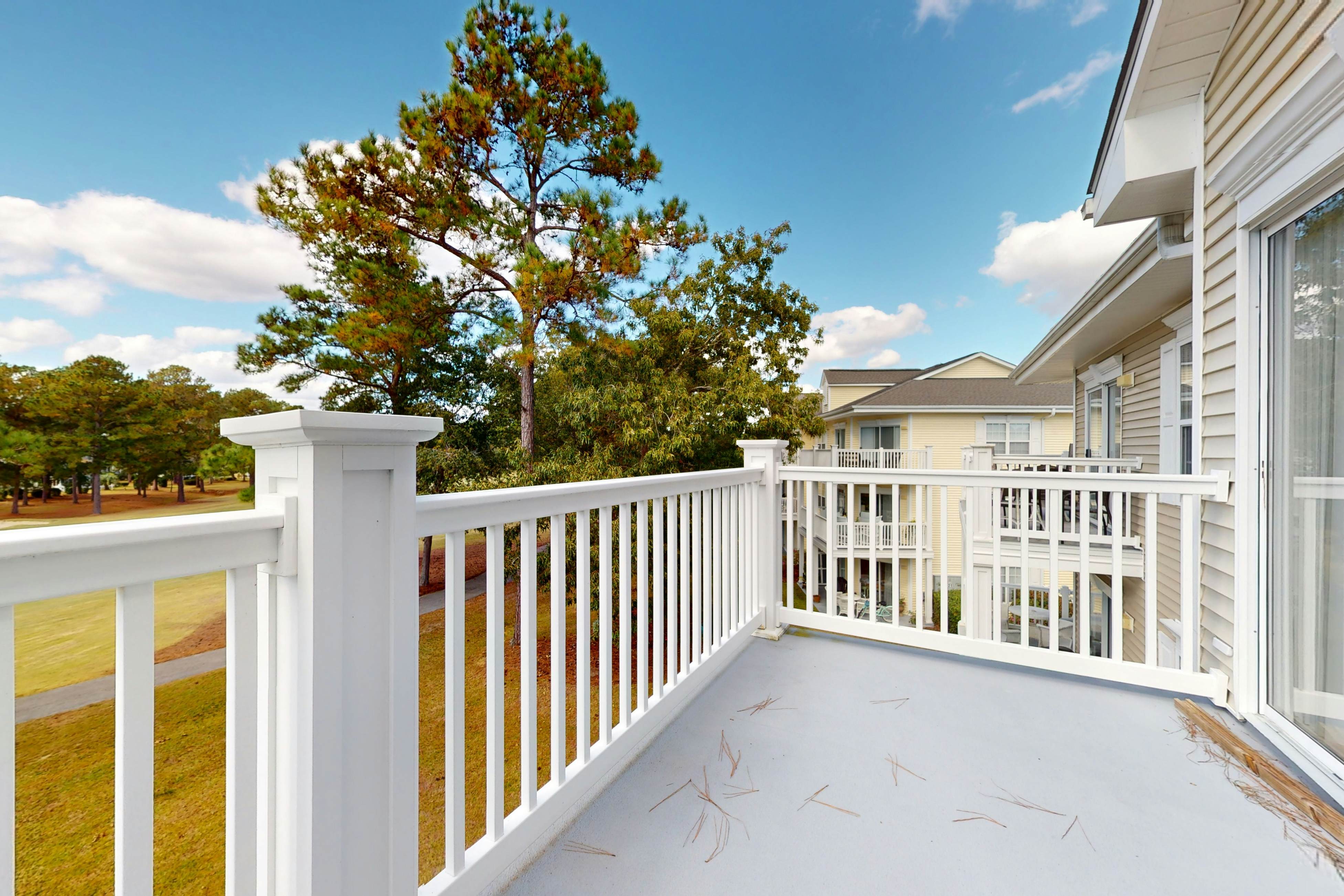 CAL12 Relax at Middleton