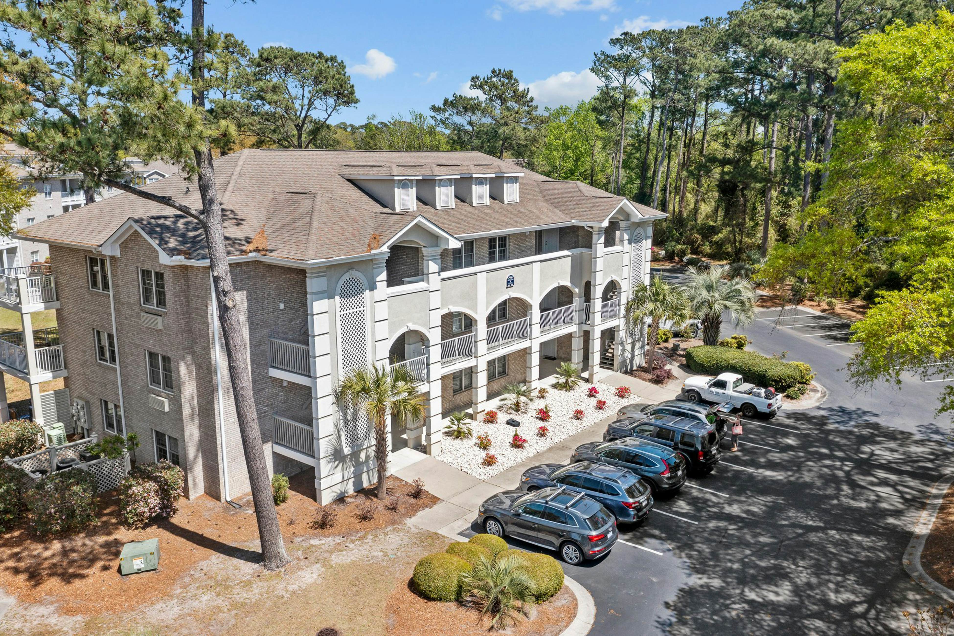 SB09 Colony II - Unit 509