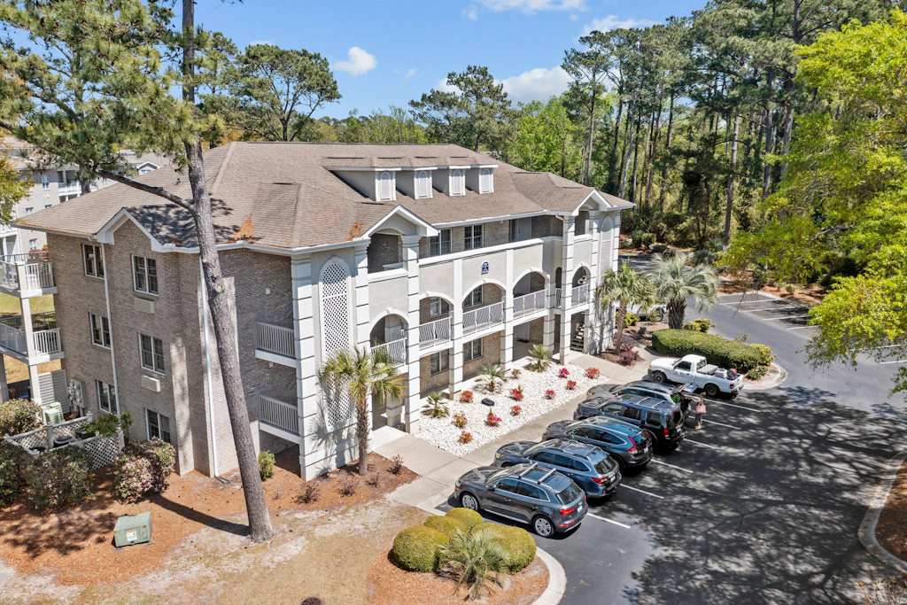 SB09 Colony II - Unit 509