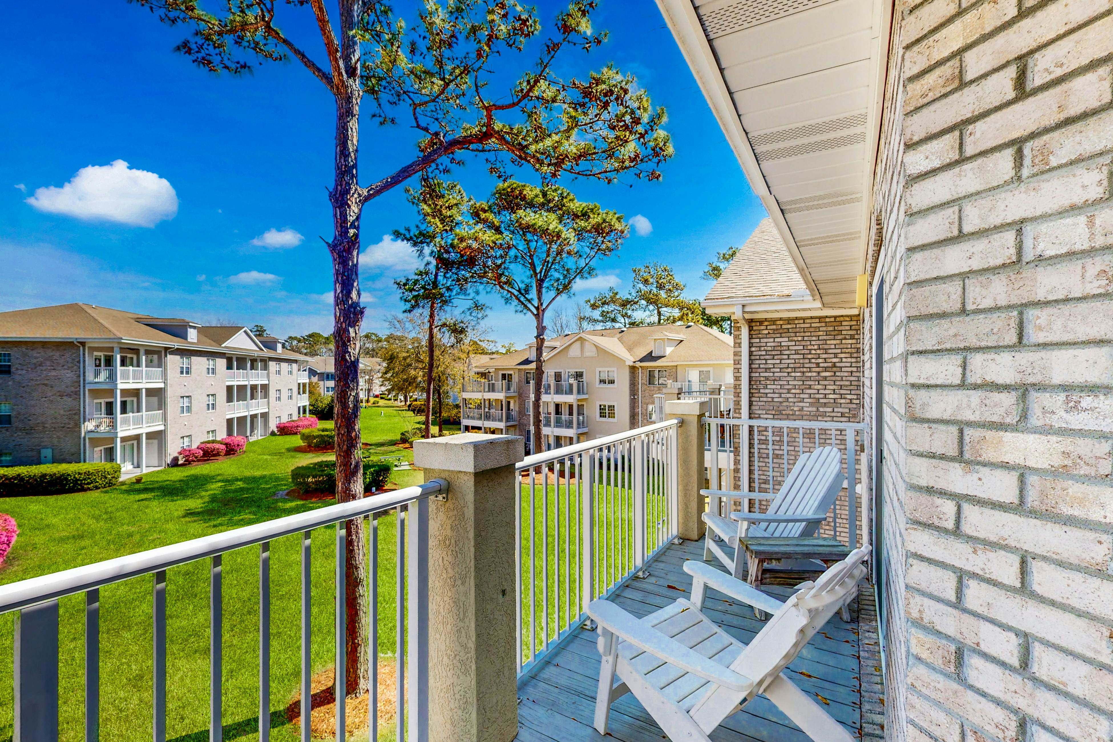 SB09 Colony II - Unit 509