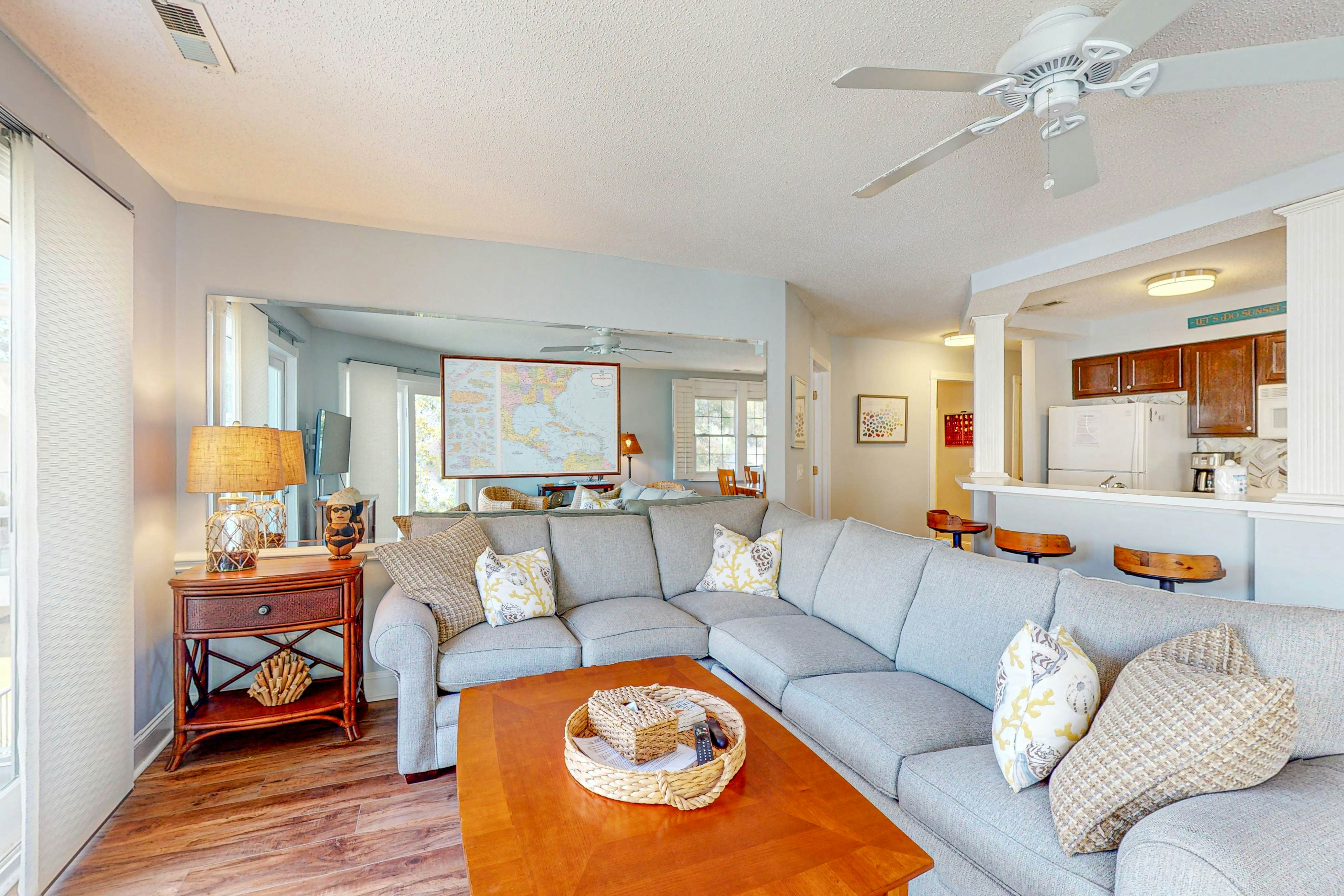 SB09 Colony II - Unit 509