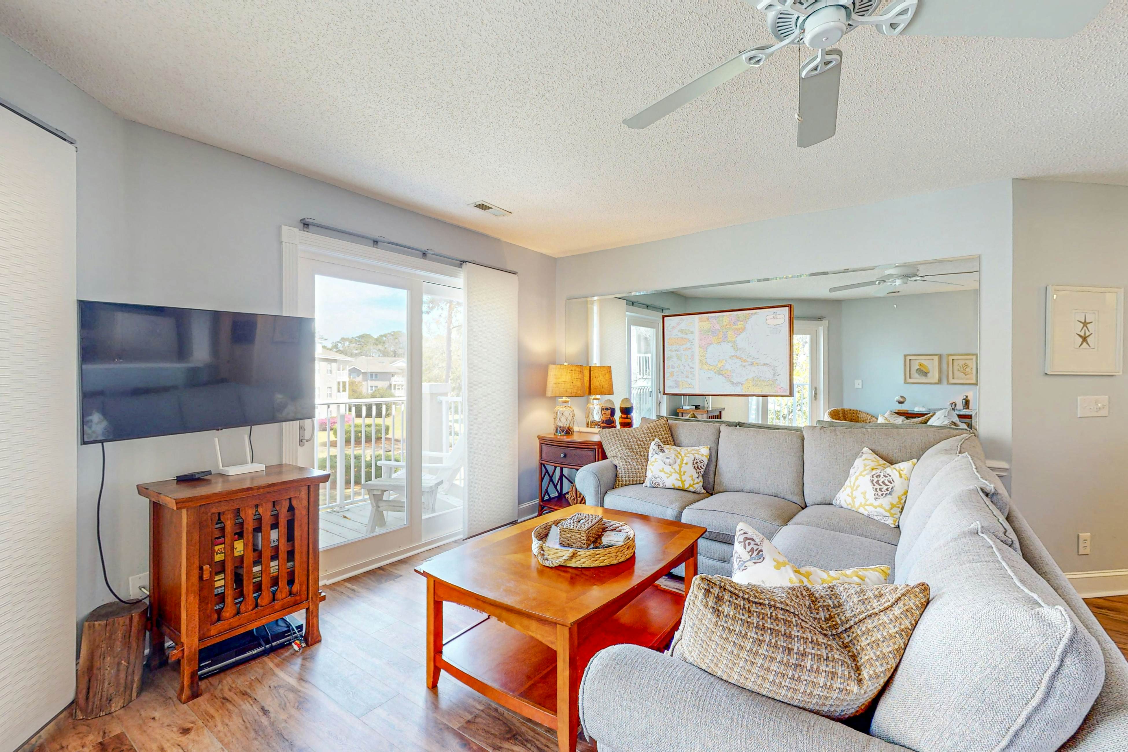 SB09 Colony II - Unit 509