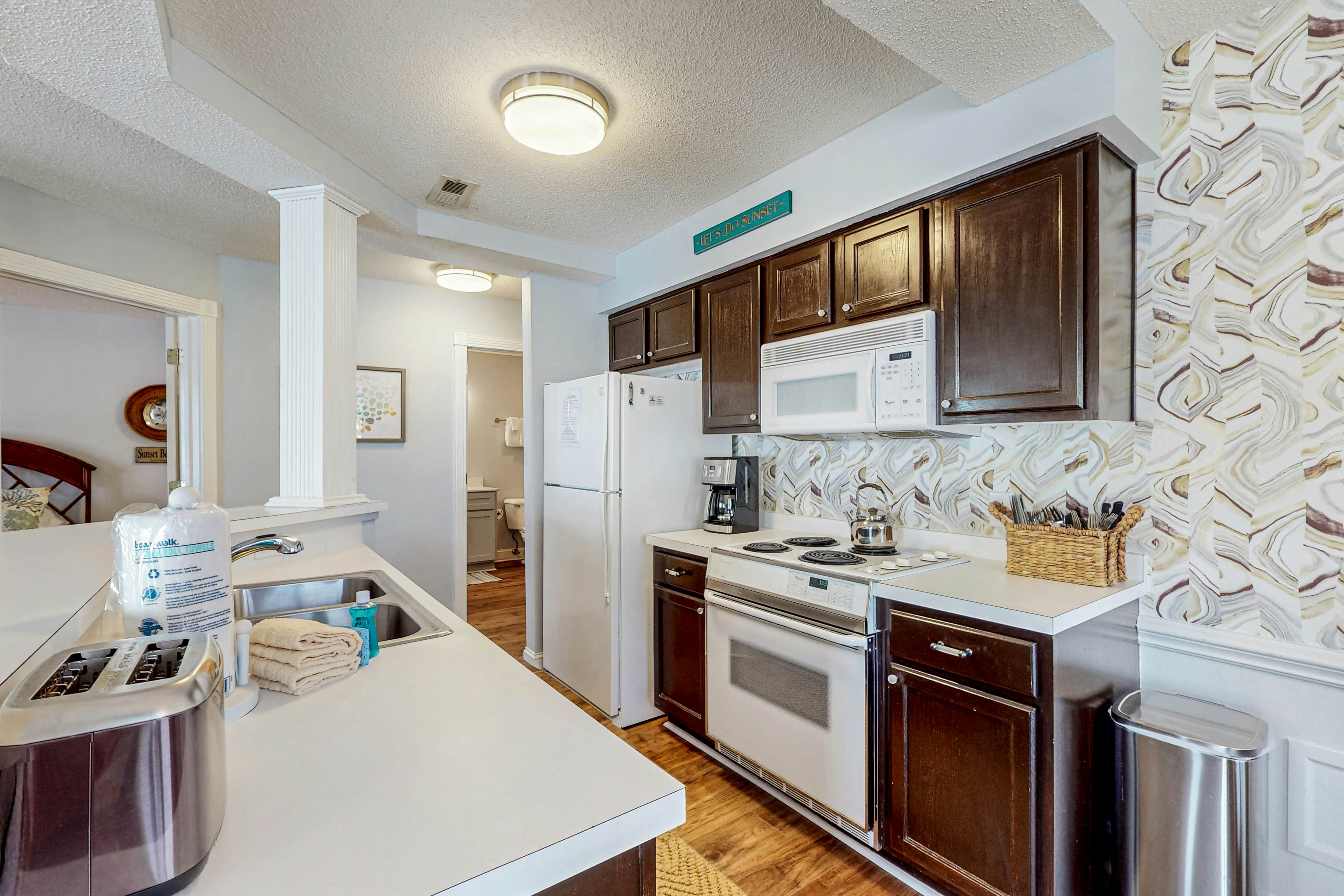 SB09 Colony II - Unit 509