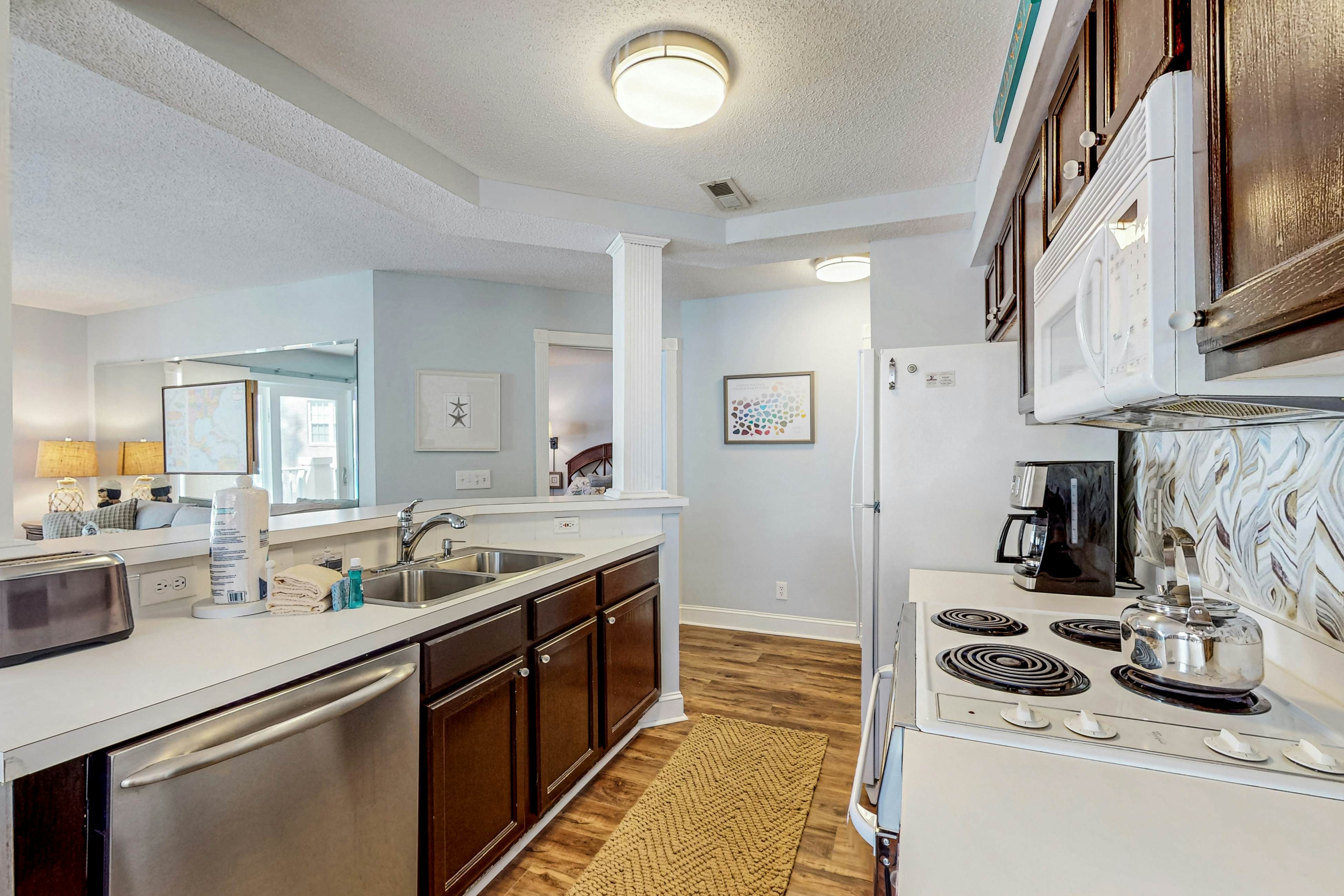 SB09 Colony II - Unit 509