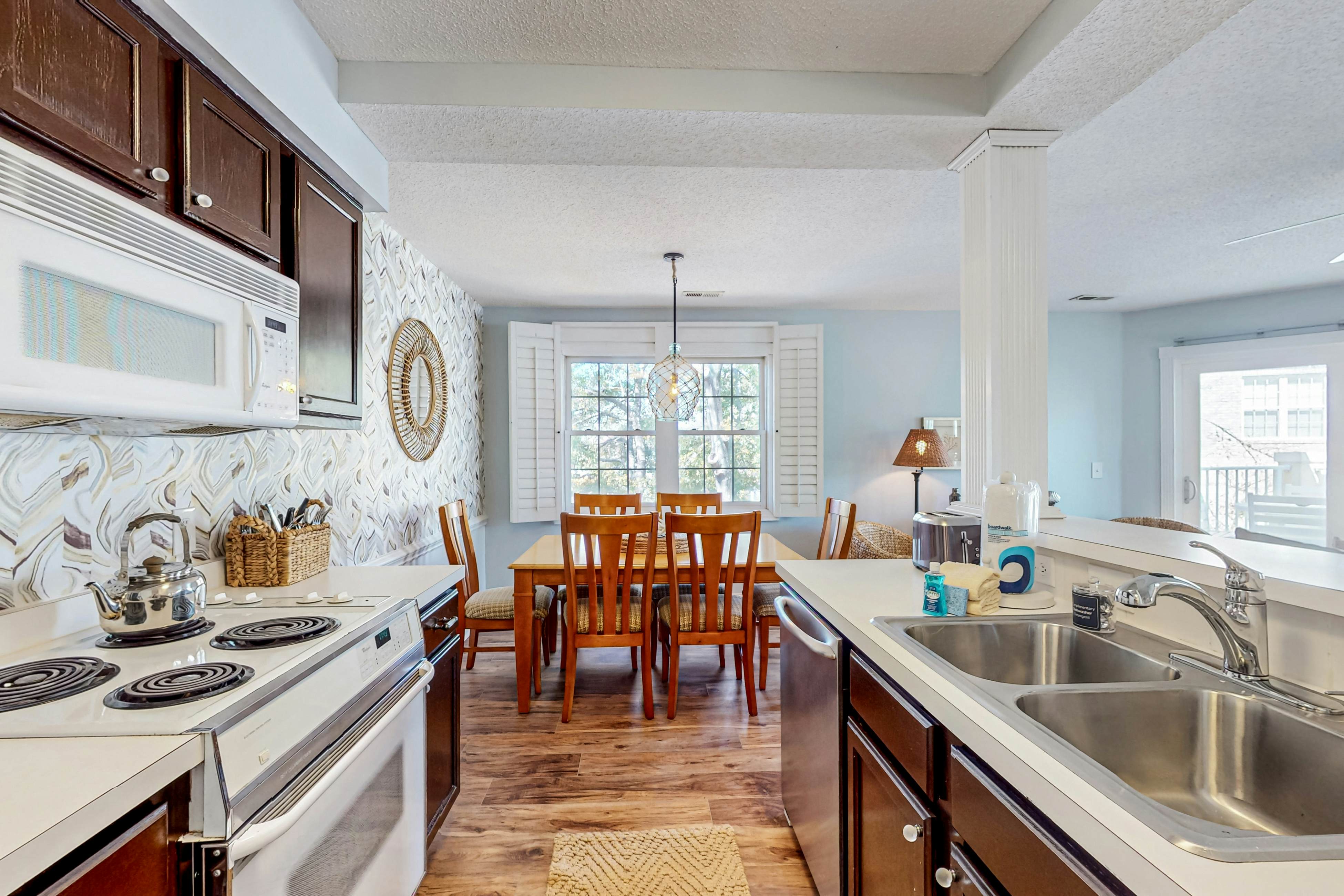 SB09 Colony II - Unit 509