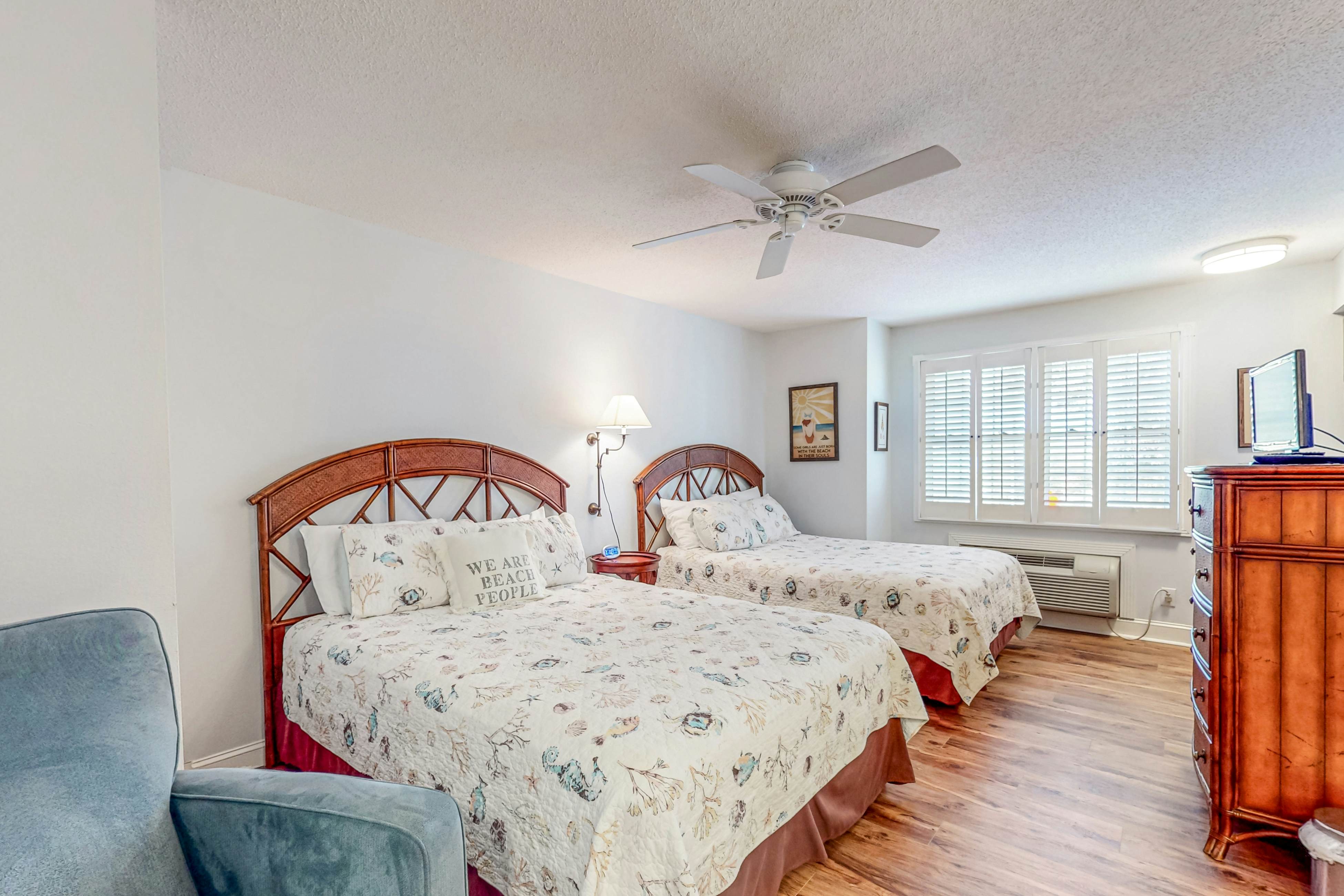 SB09 Colony II - Unit 509