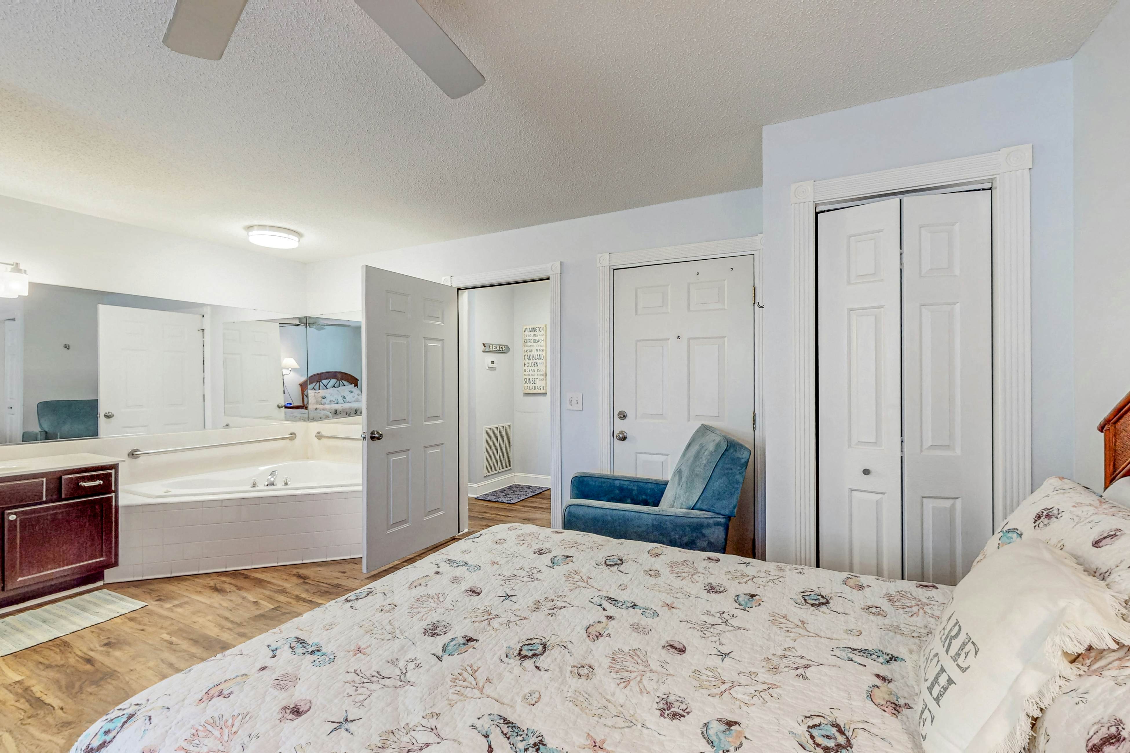 SB09 Colony II - Unit 509