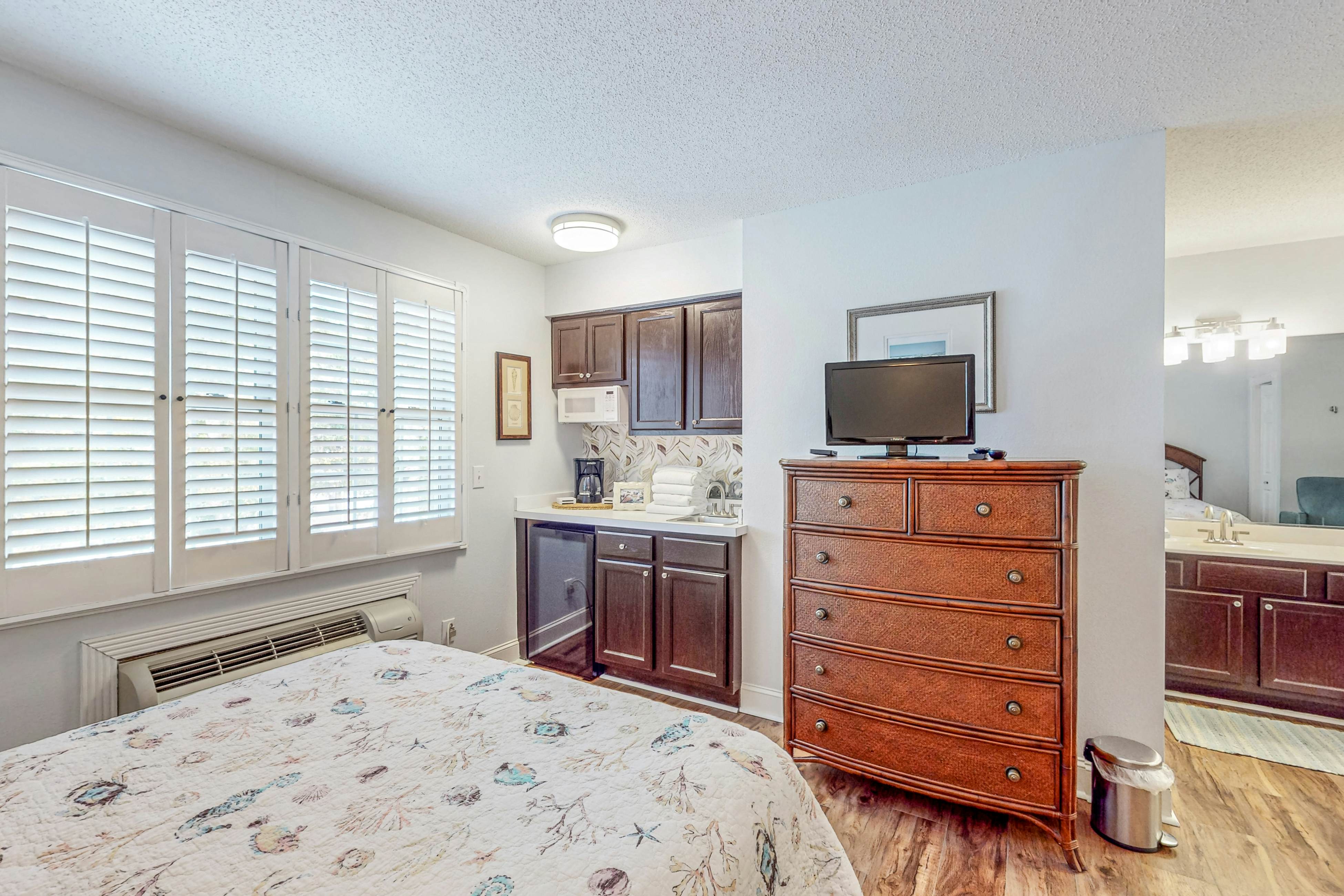 SB09 Colony II - Unit 509