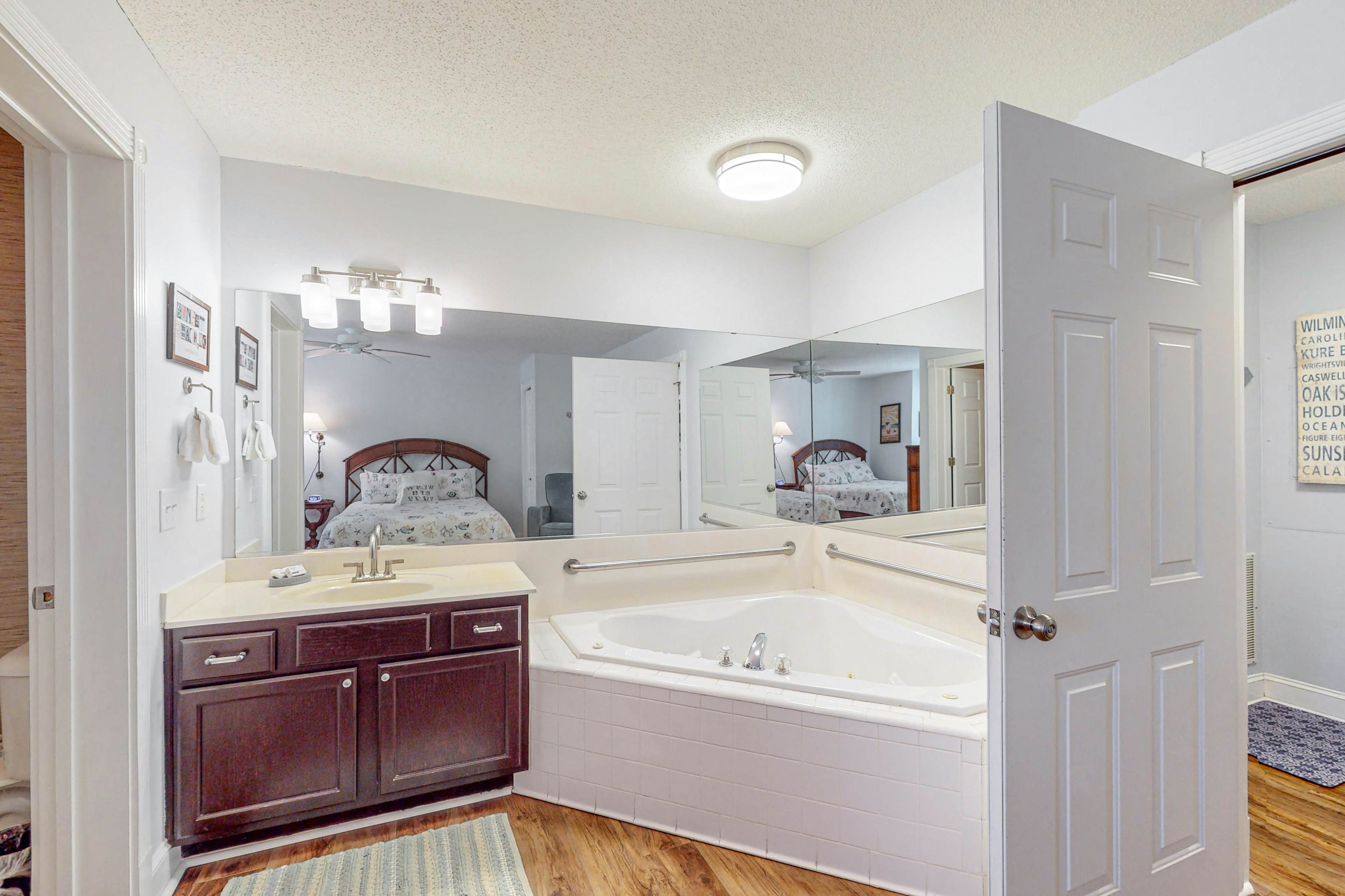 SB09 Colony II - Unit 509