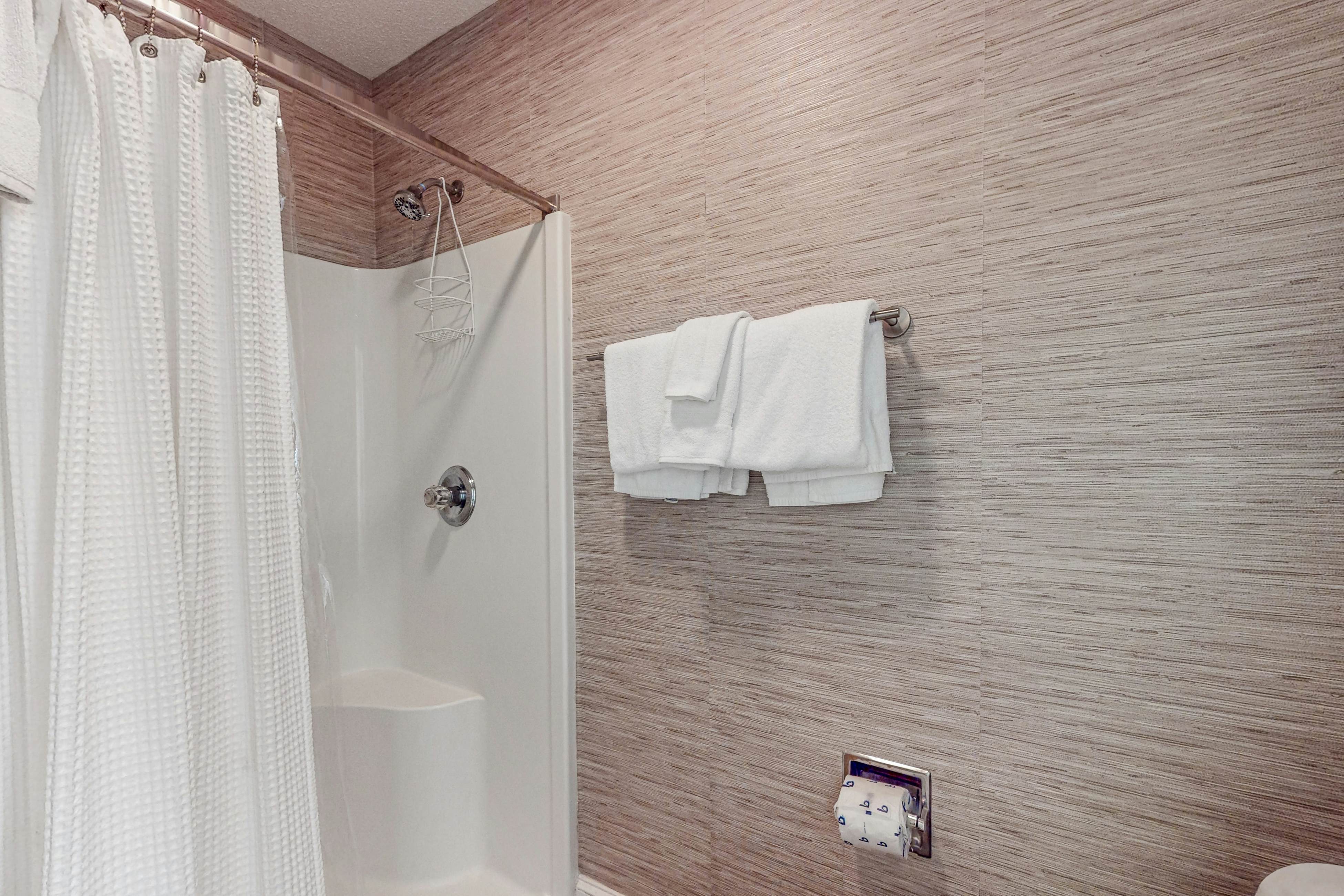 SB09 Colony II - Unit 509