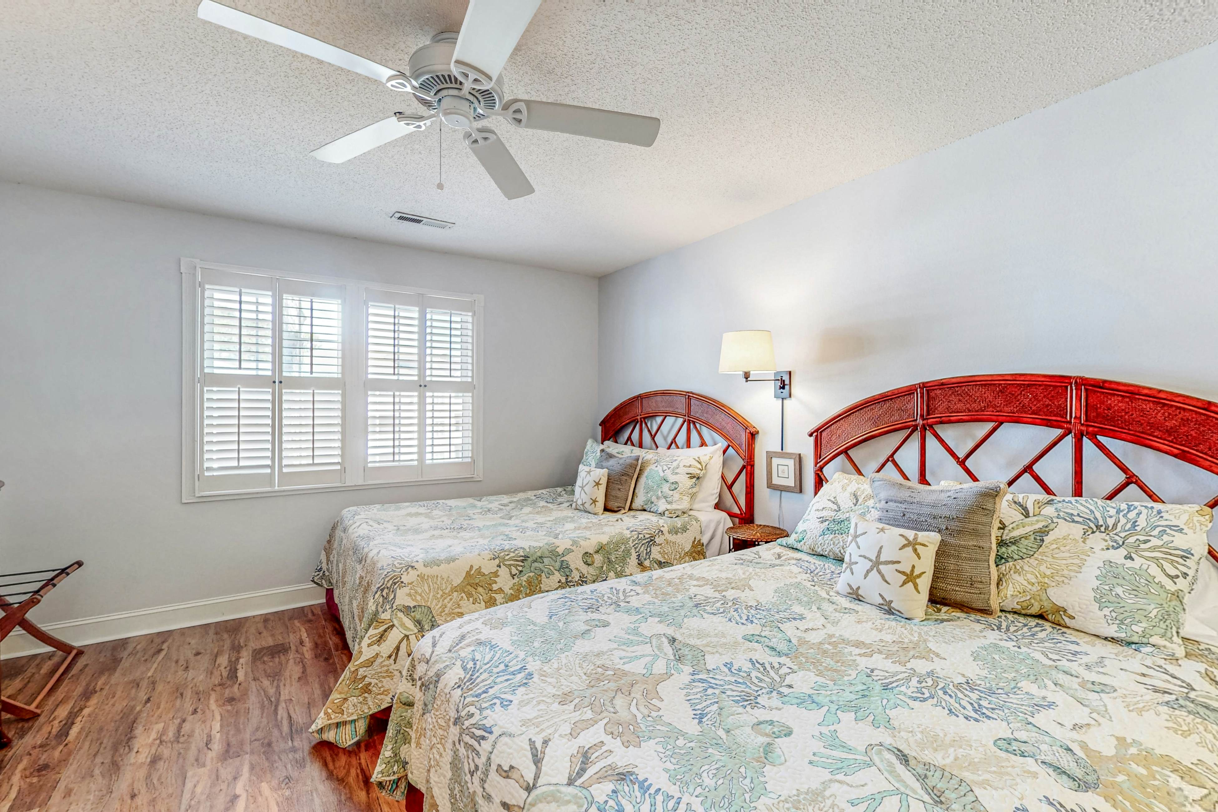 SB09 Colony II - Unit 509