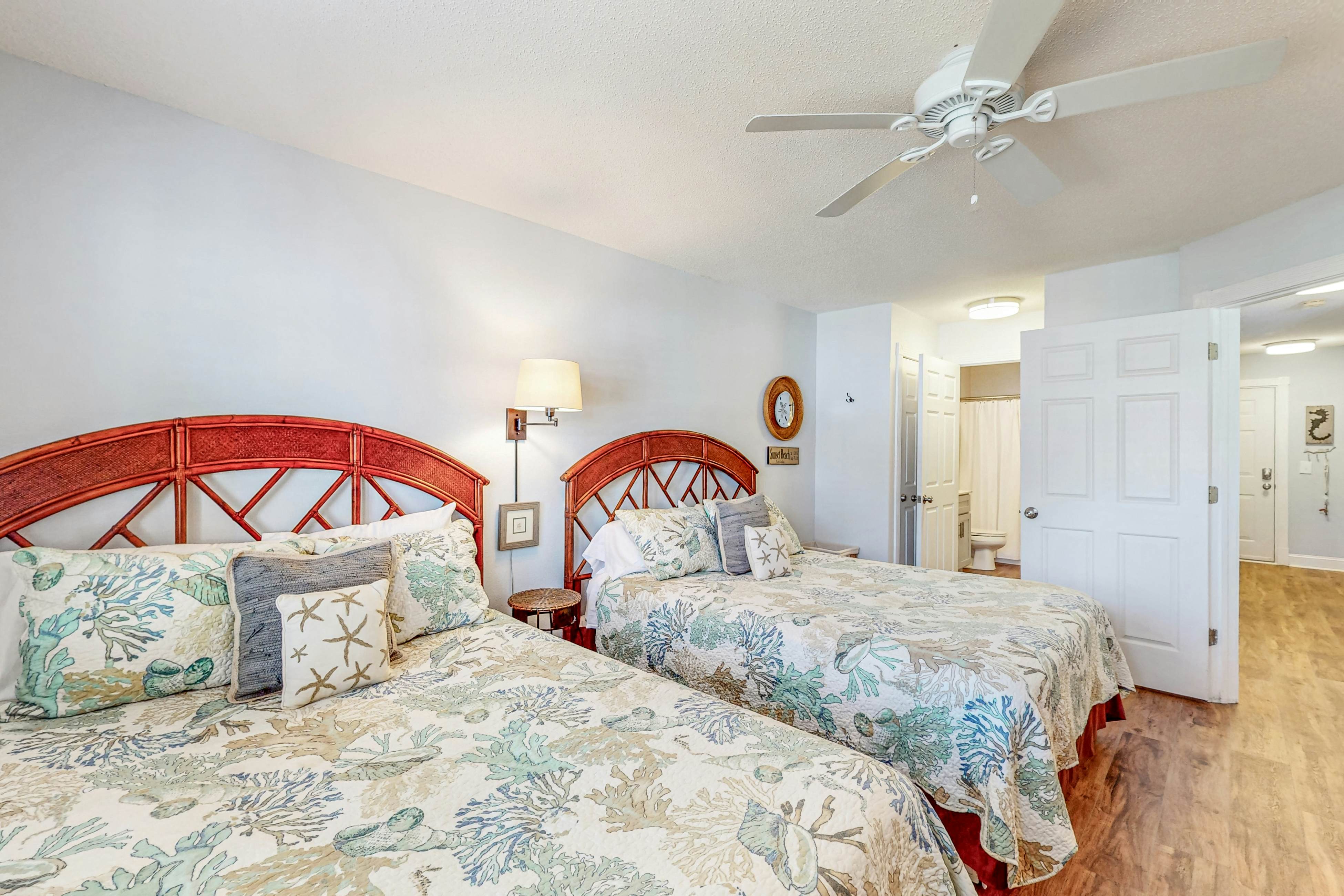 SB09 Colony II - Unit 509