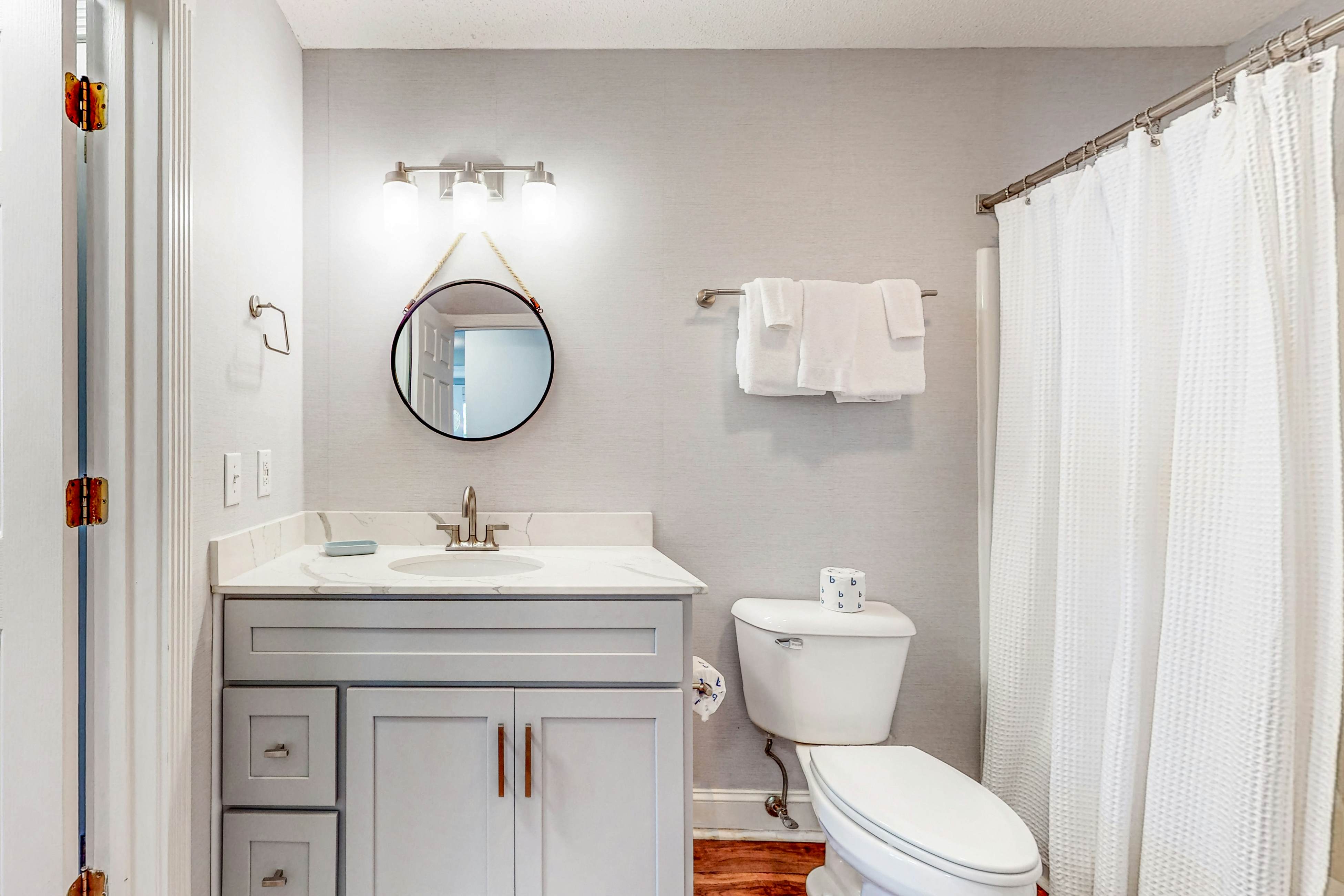 SB09 Colony II - Unit 509