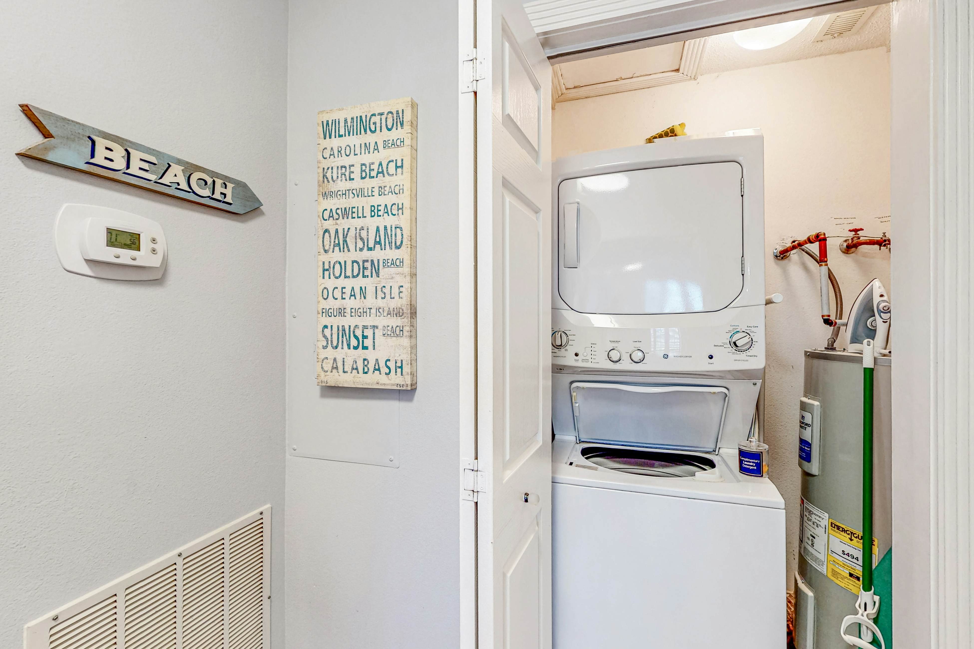 SB09 Colony II - Unit 509