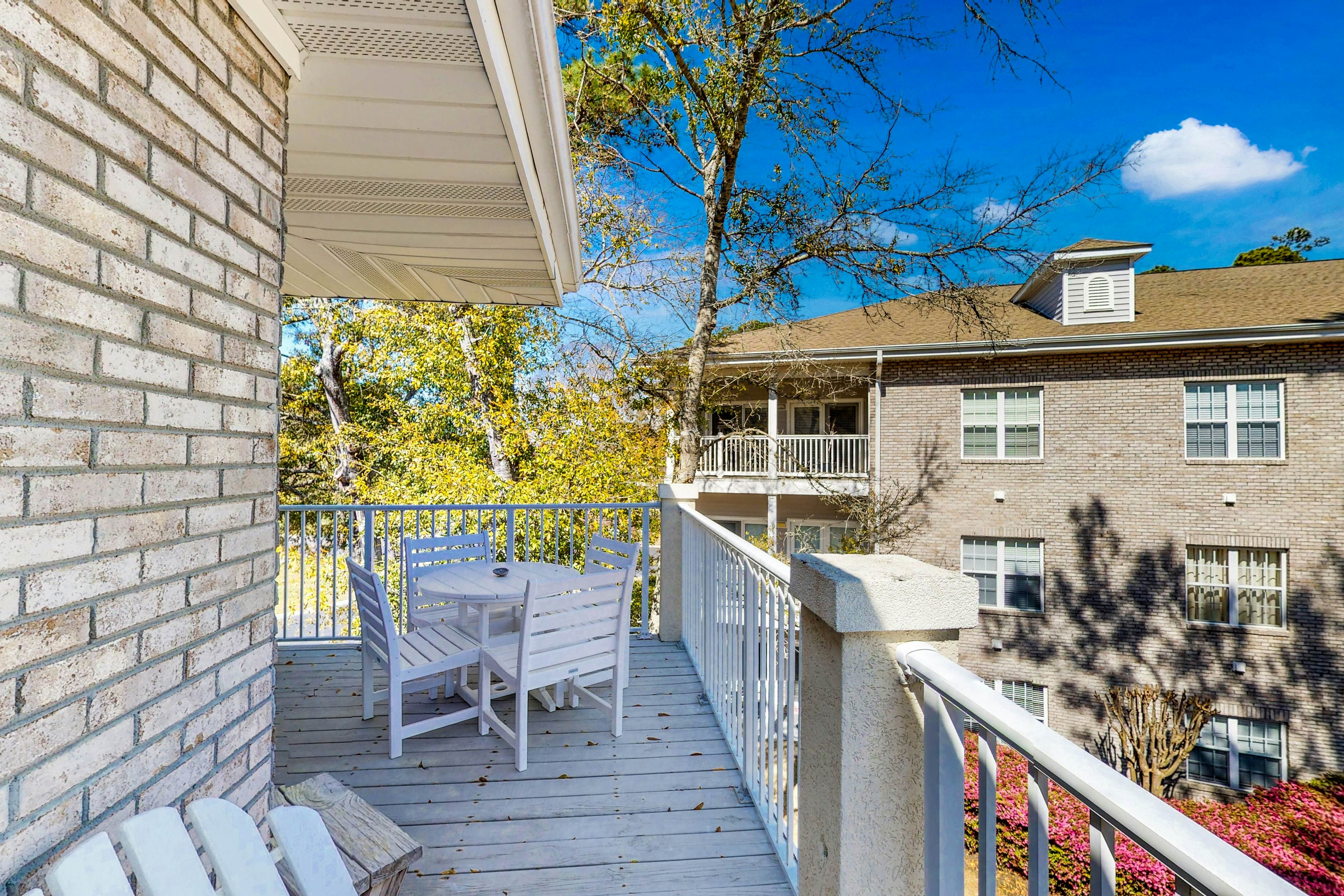 SB09 Colony II - Unit 509