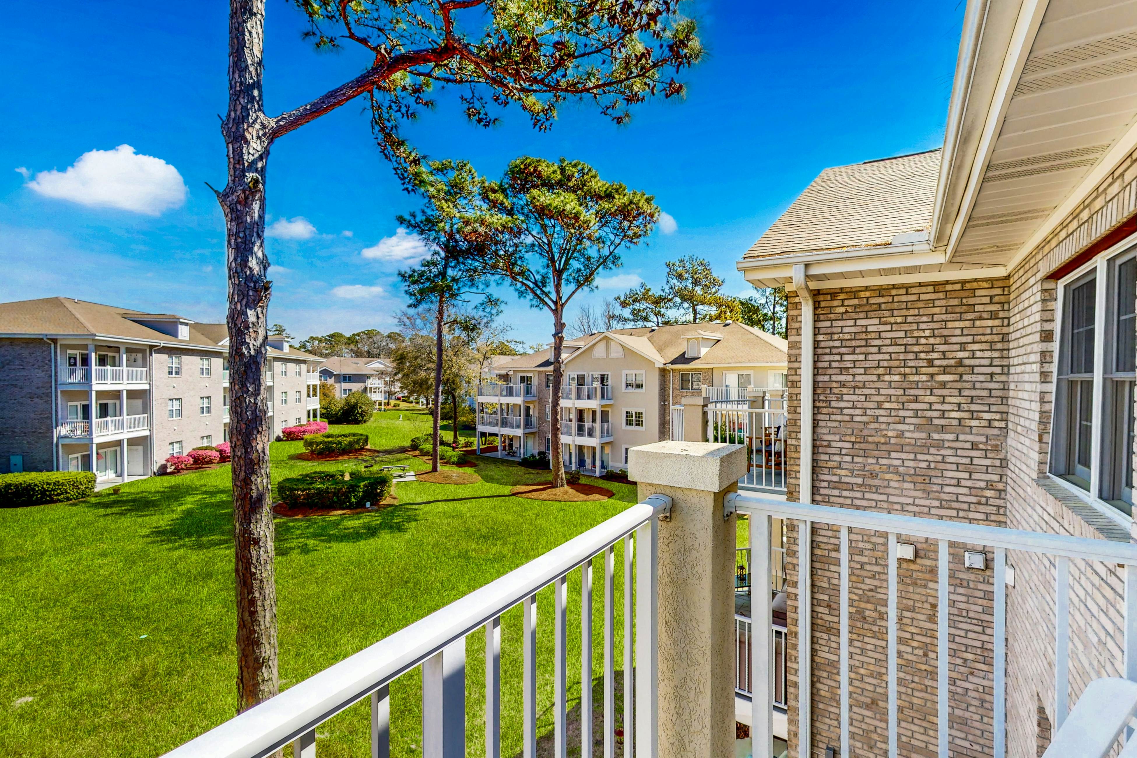 SB09 Colony II - Unit 509