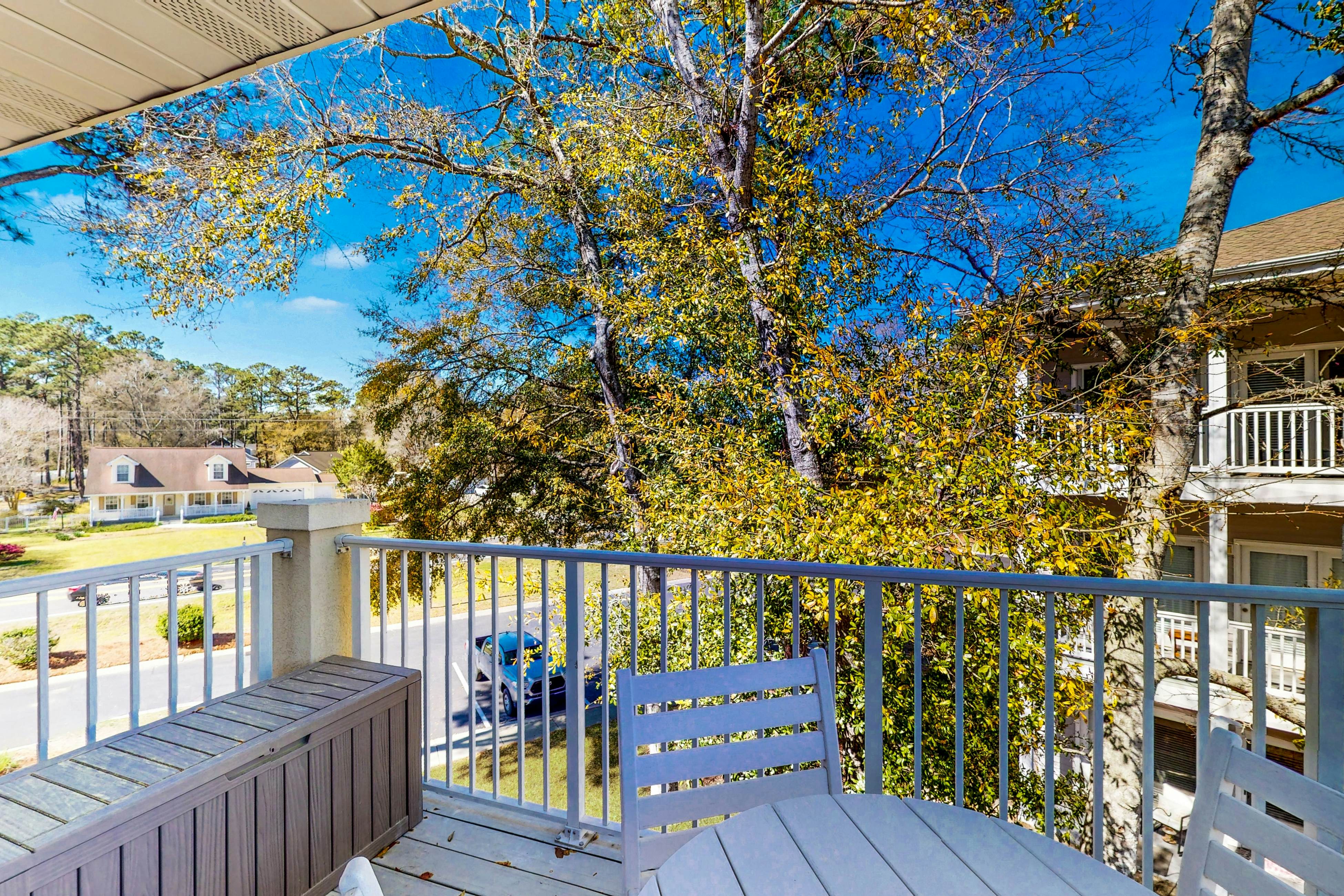 SB09 Colony II - Unit 509