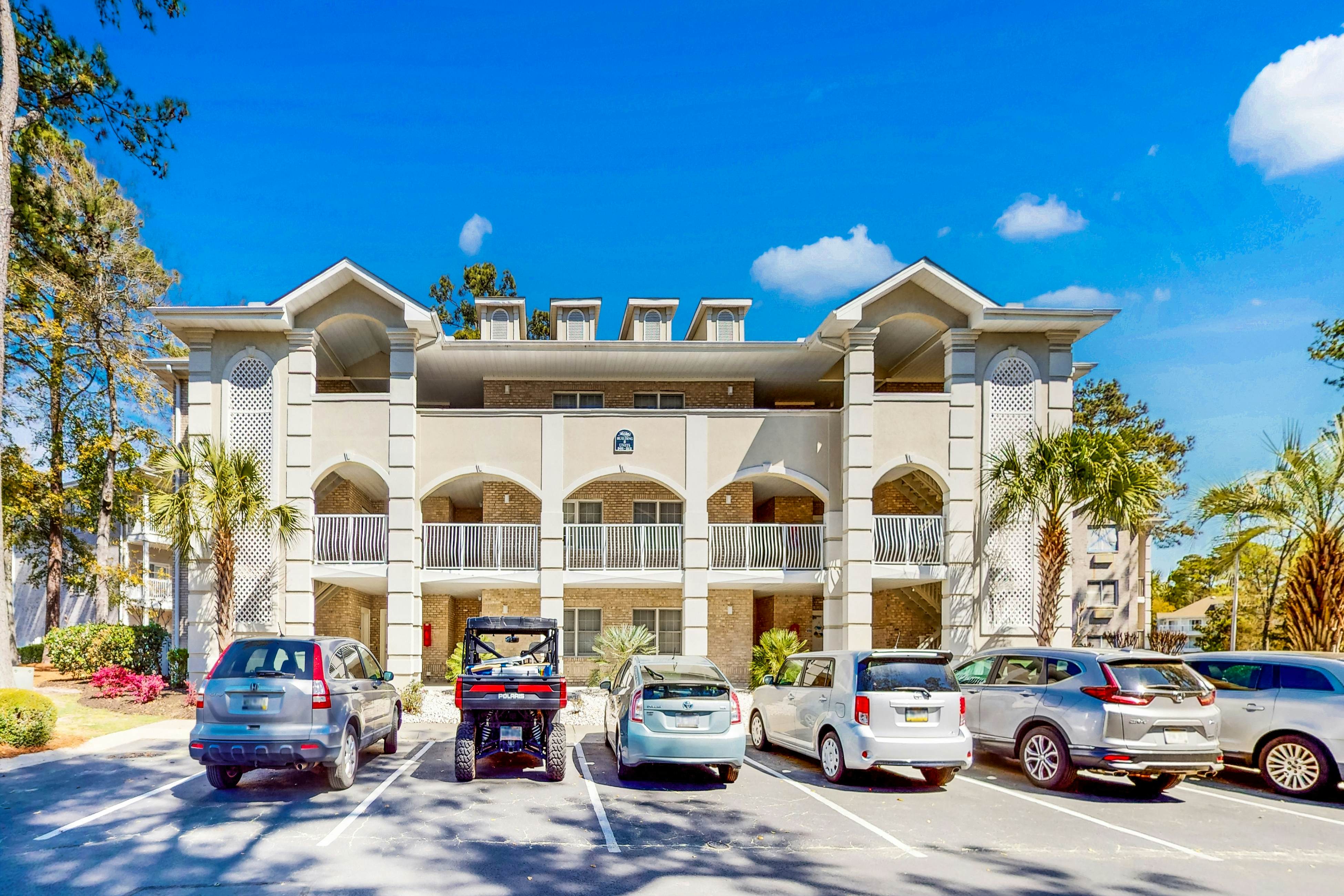 SB09 Colony II - Unit 509