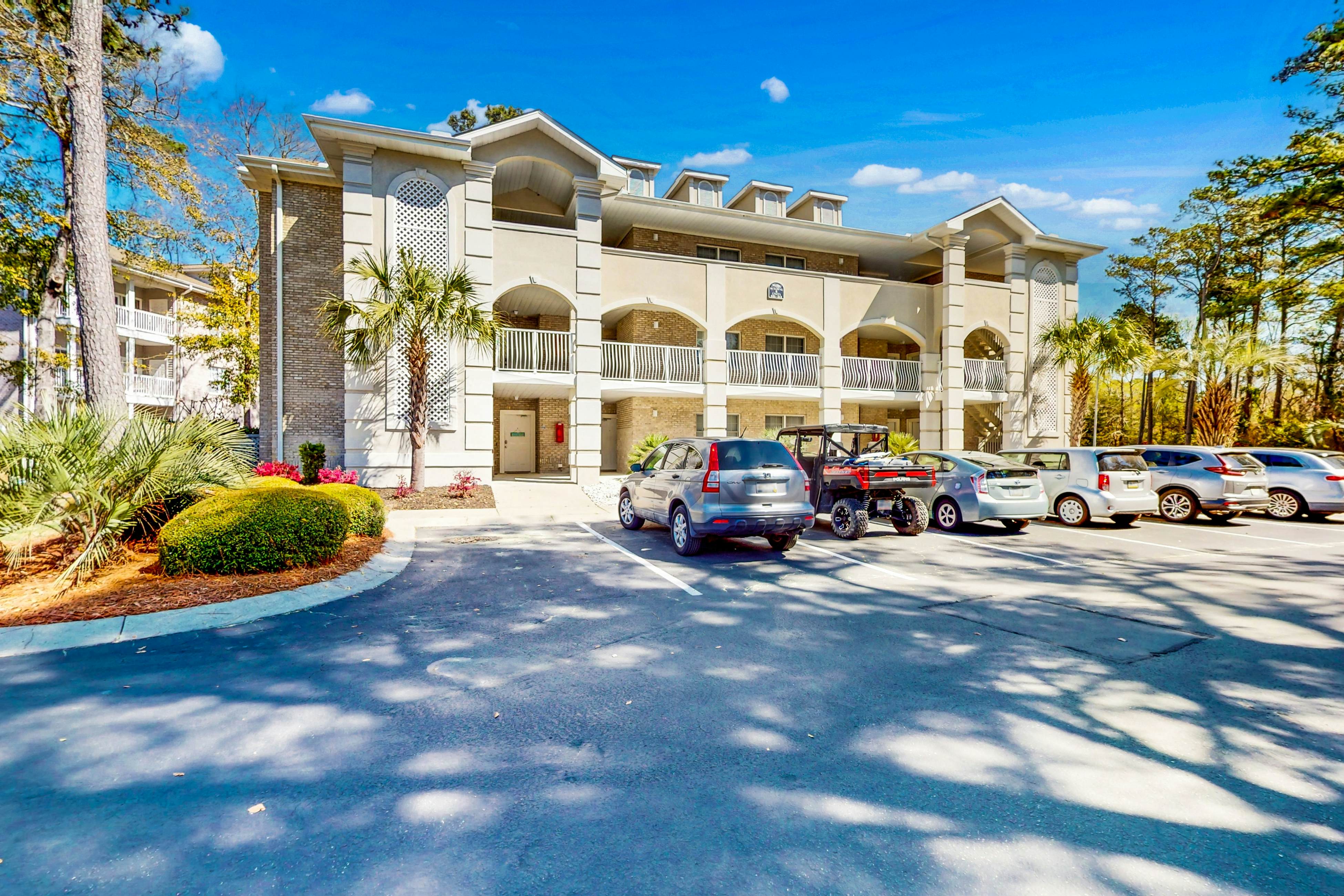 SB09 Colony II - Unit 509