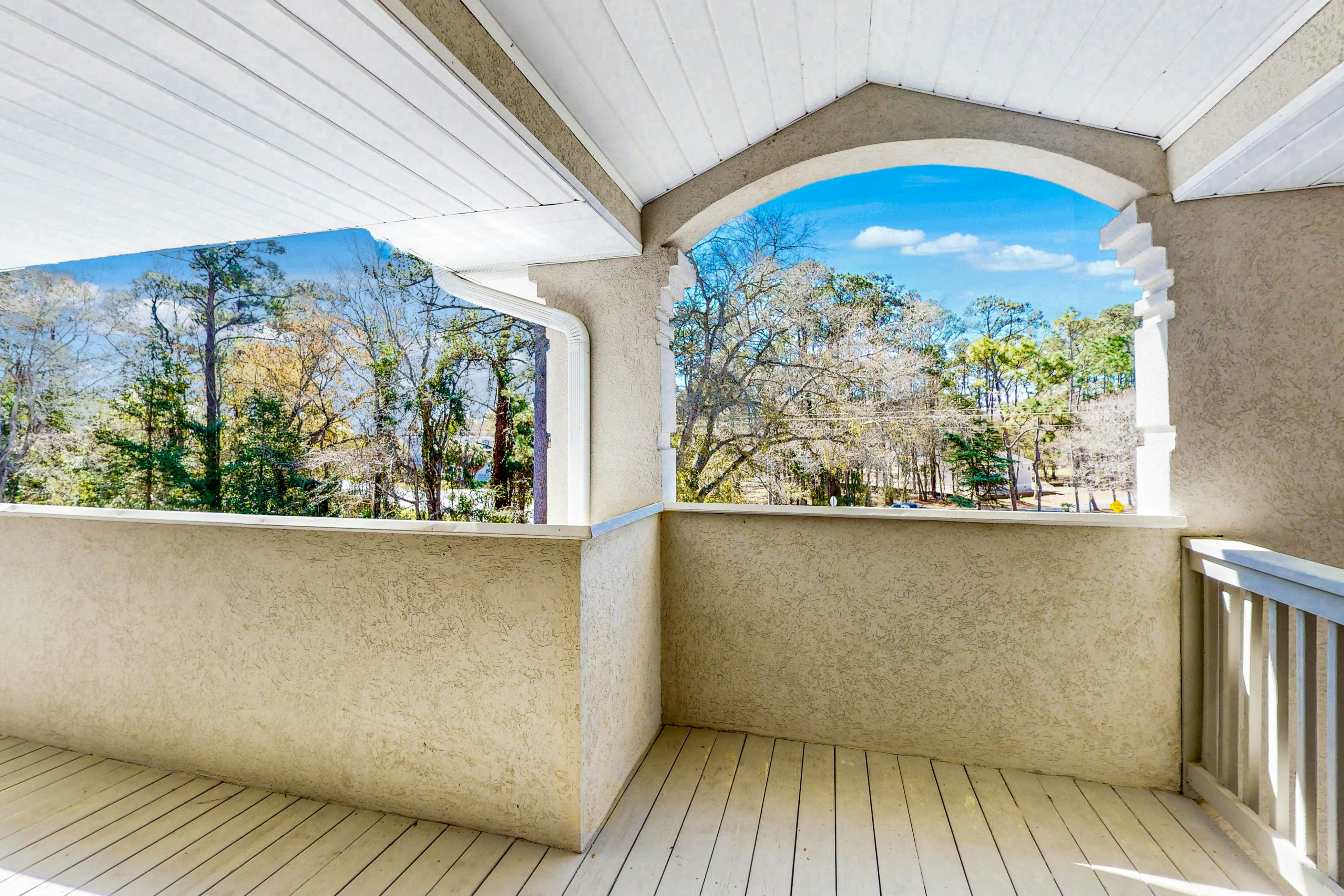 SB09 Colony II - Unit 509