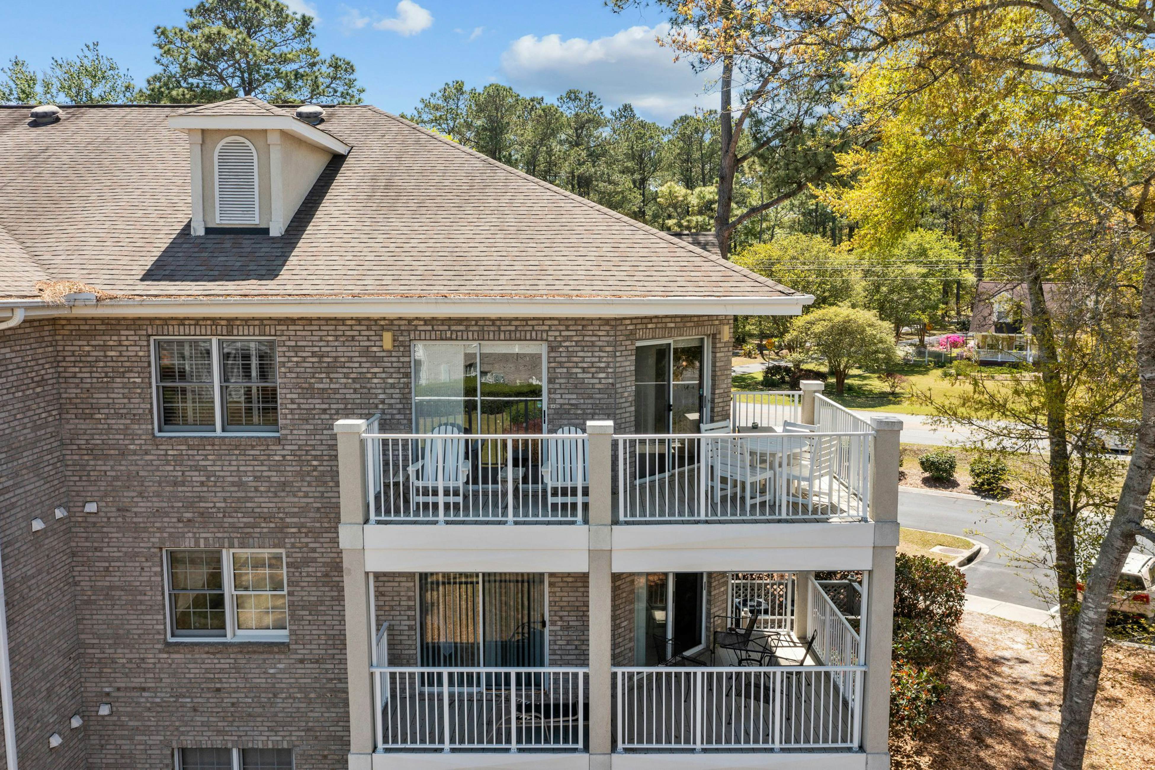 SB09 Colony II - Unit 509