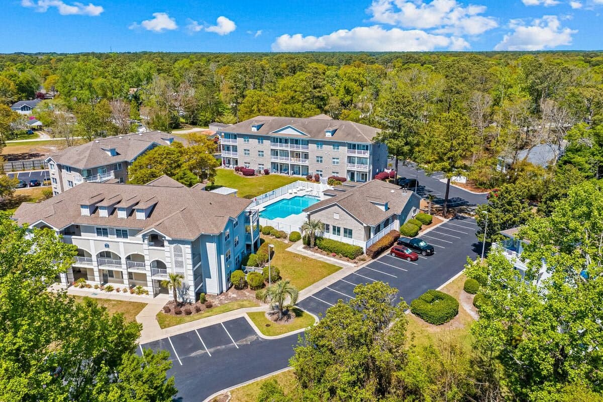 SB09 Colony II - Unit 509