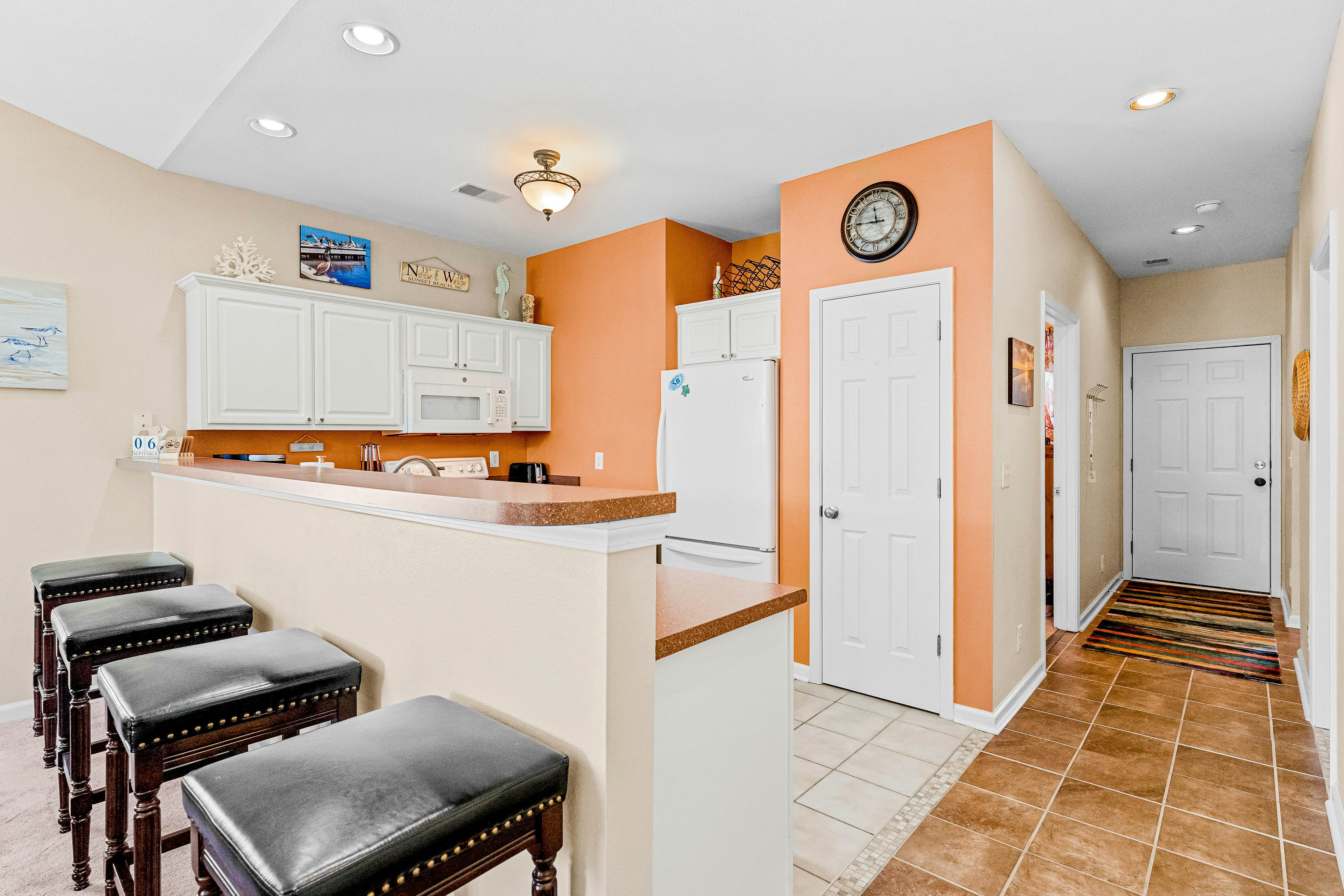 SB16 Coral Reef Retreat