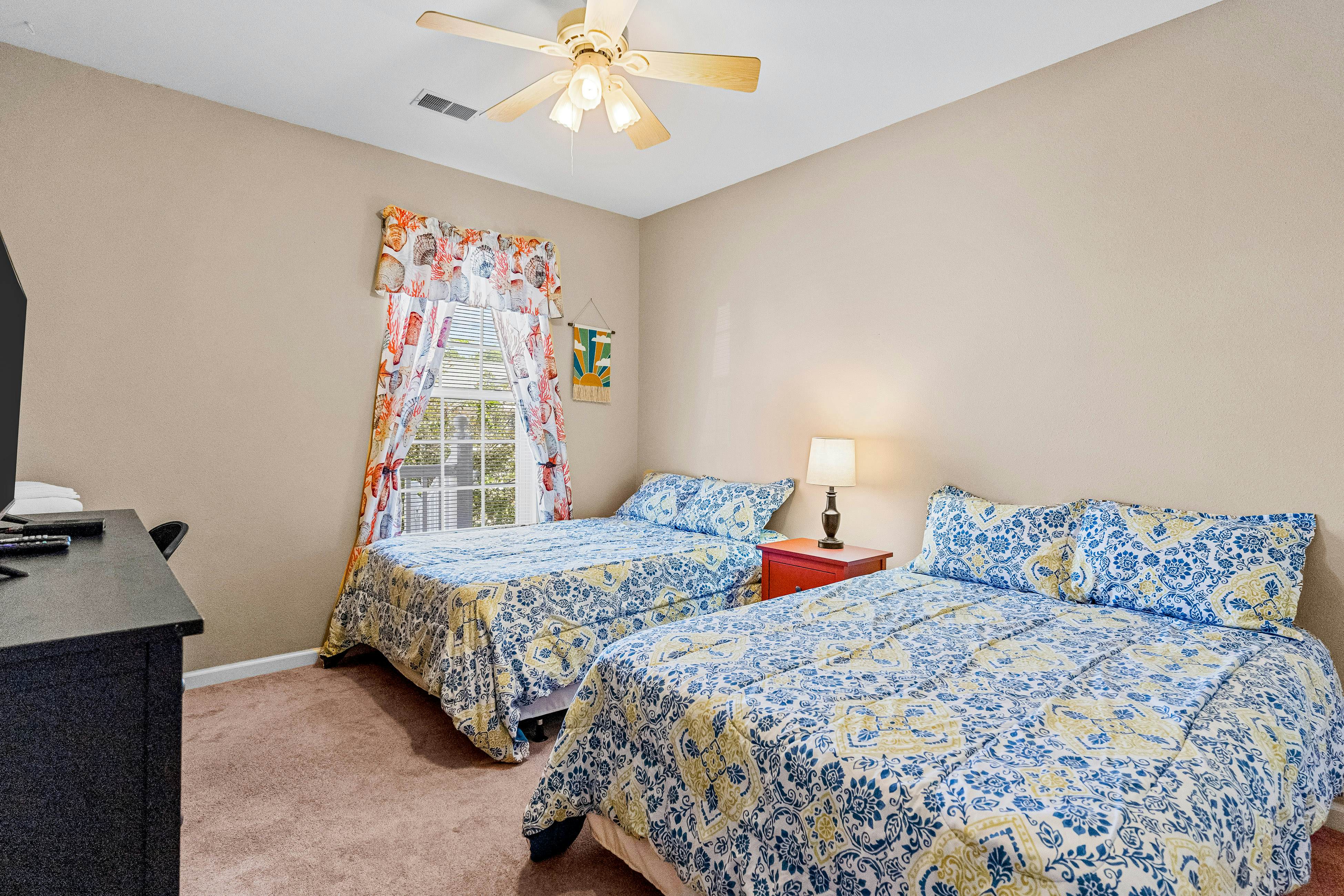 SB16 Coral Reef Retreat