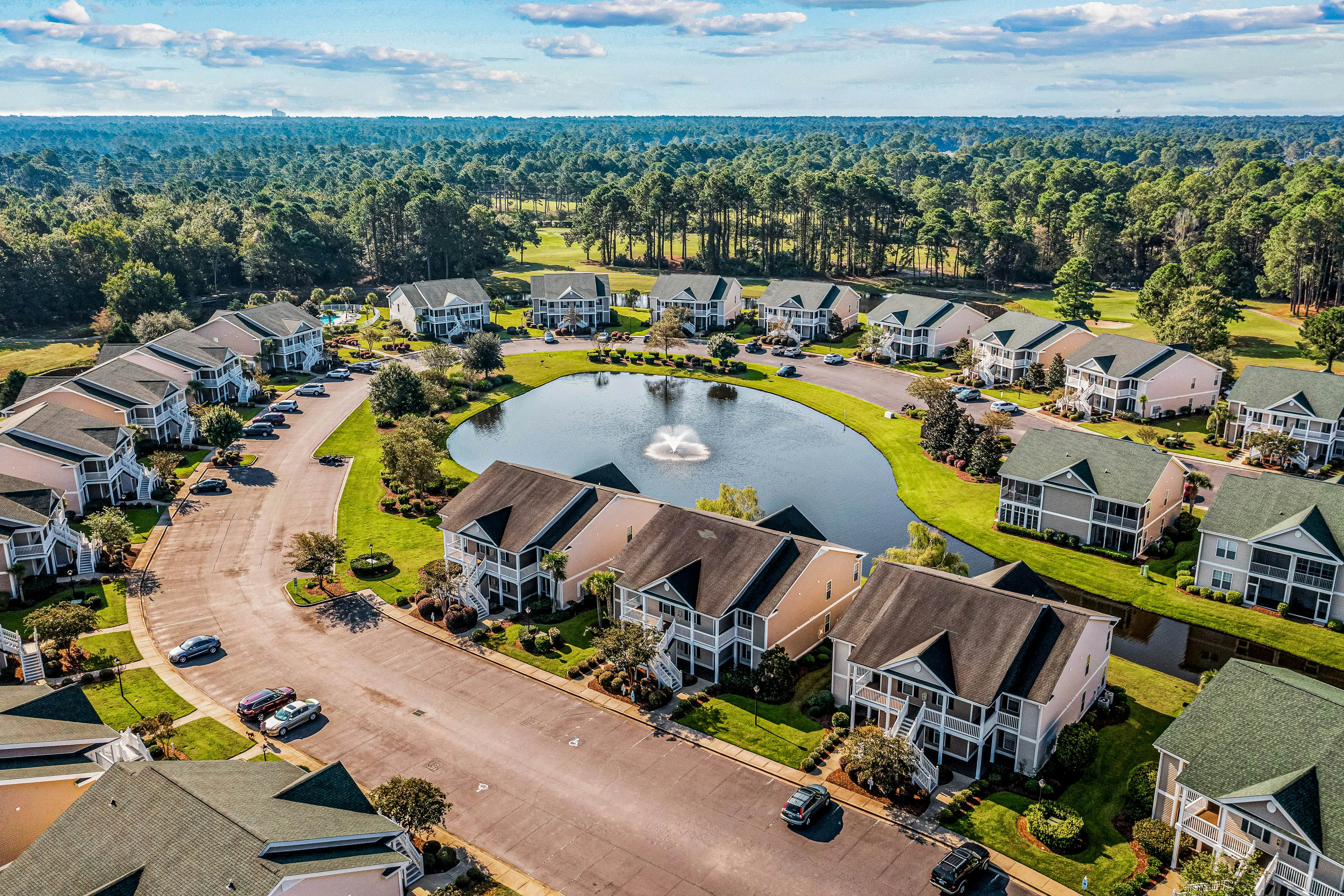 SB16 Coral Reef Retreat