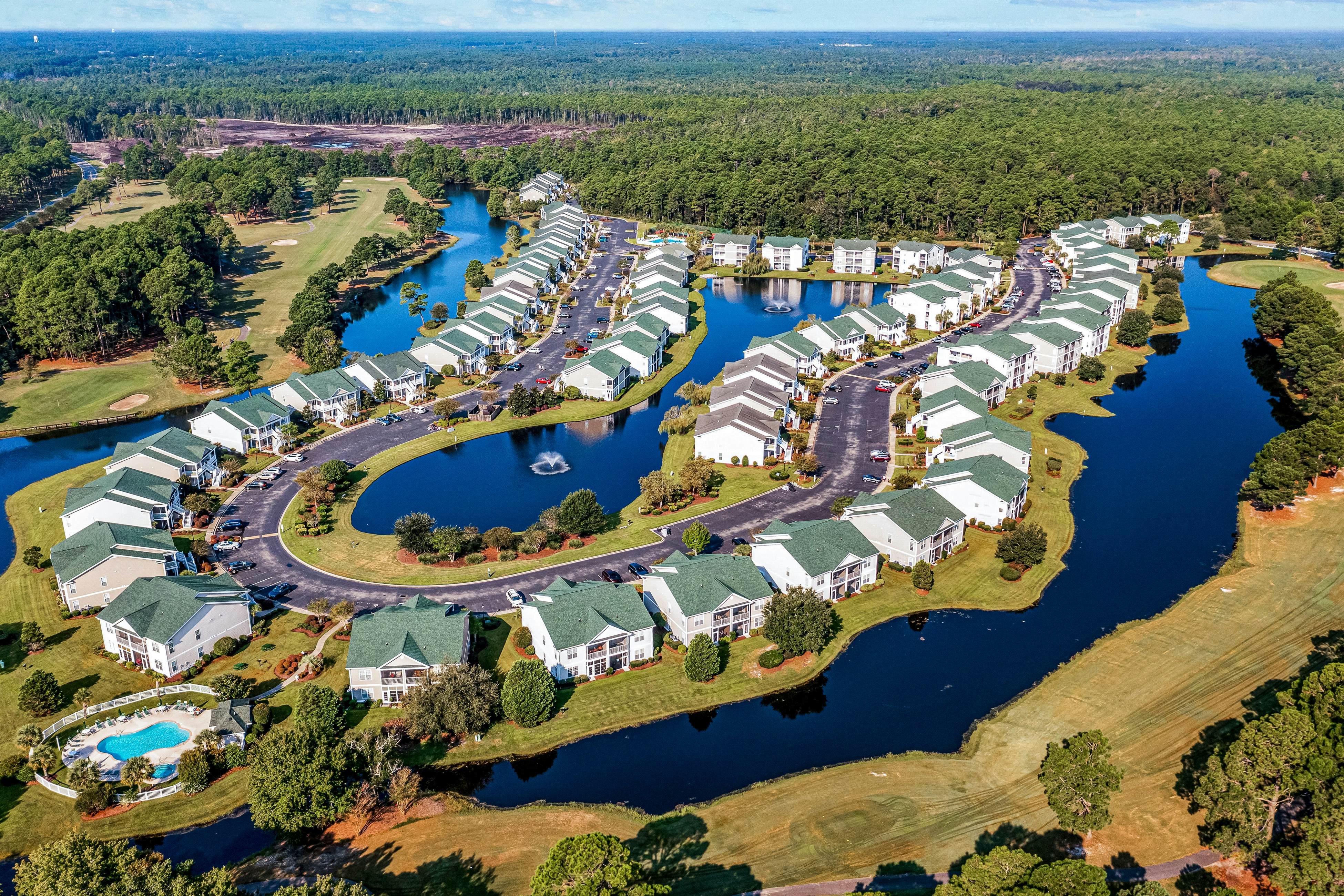 SB16 Coral Reef Retreat