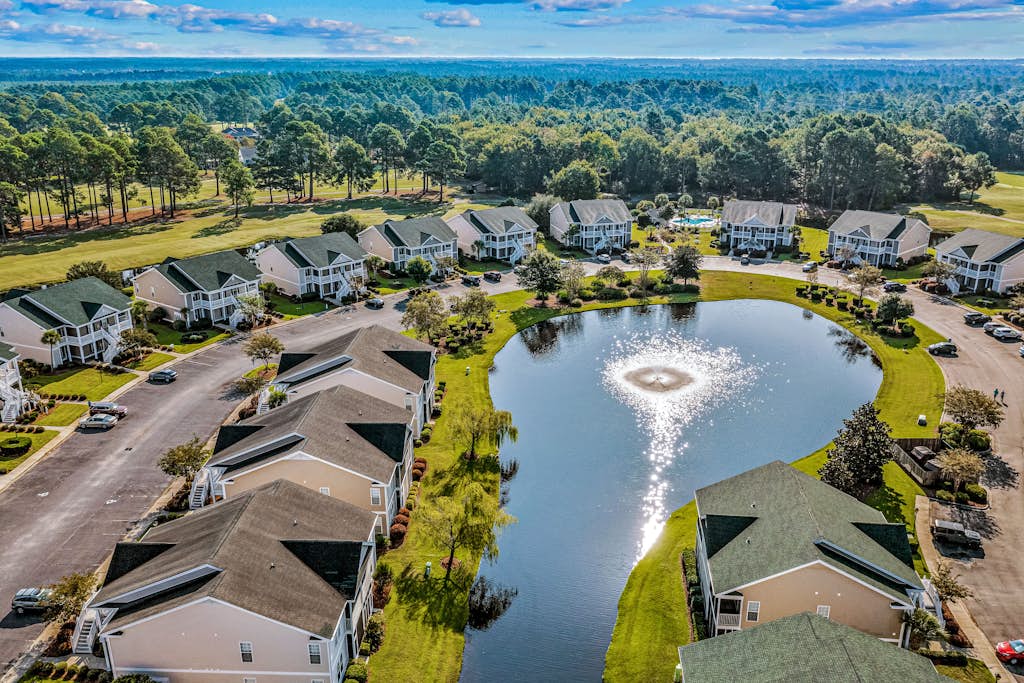 Coral Reef Retreat: Dog Friendly w/Water Views