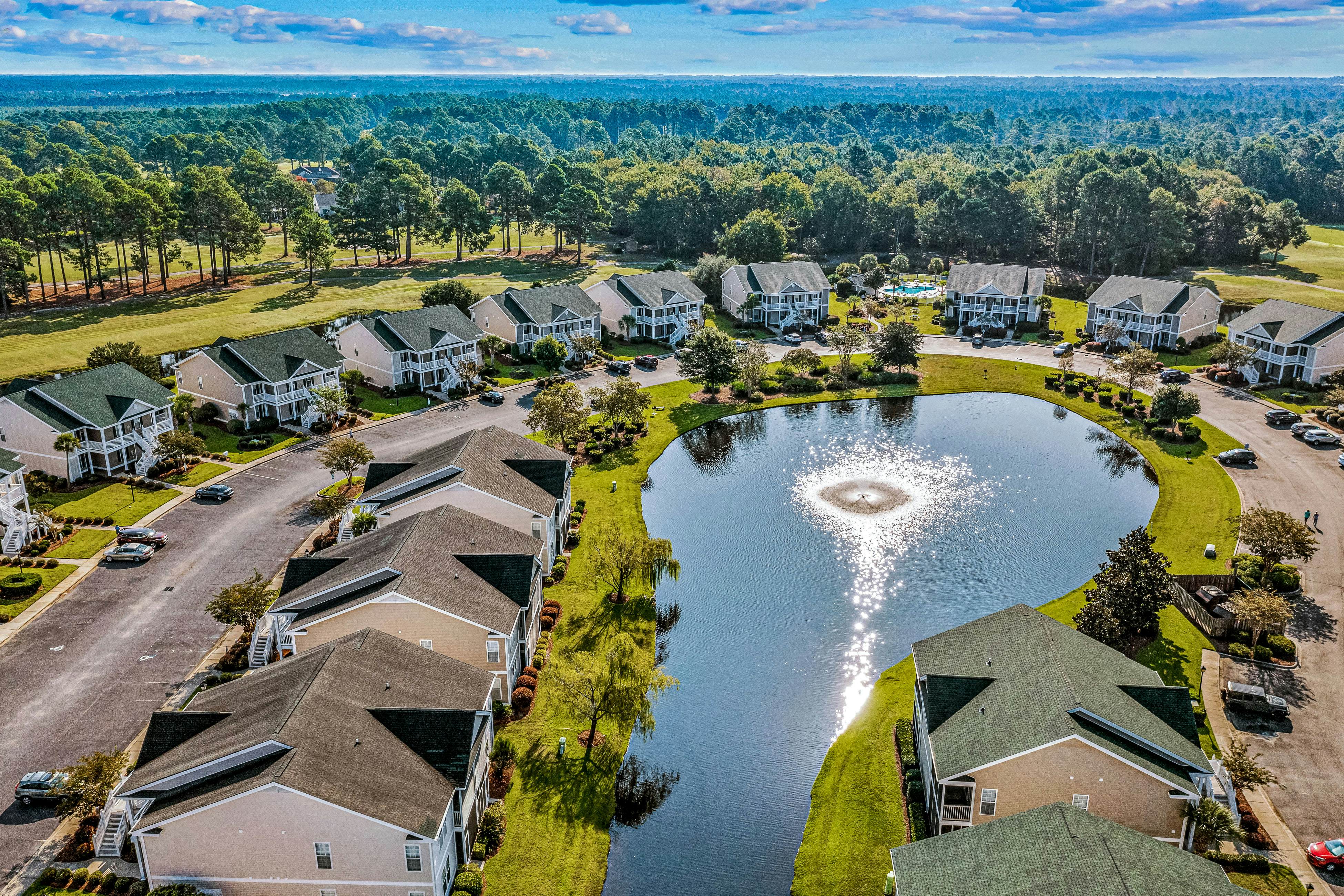 SB16 Coral Reef Retreat