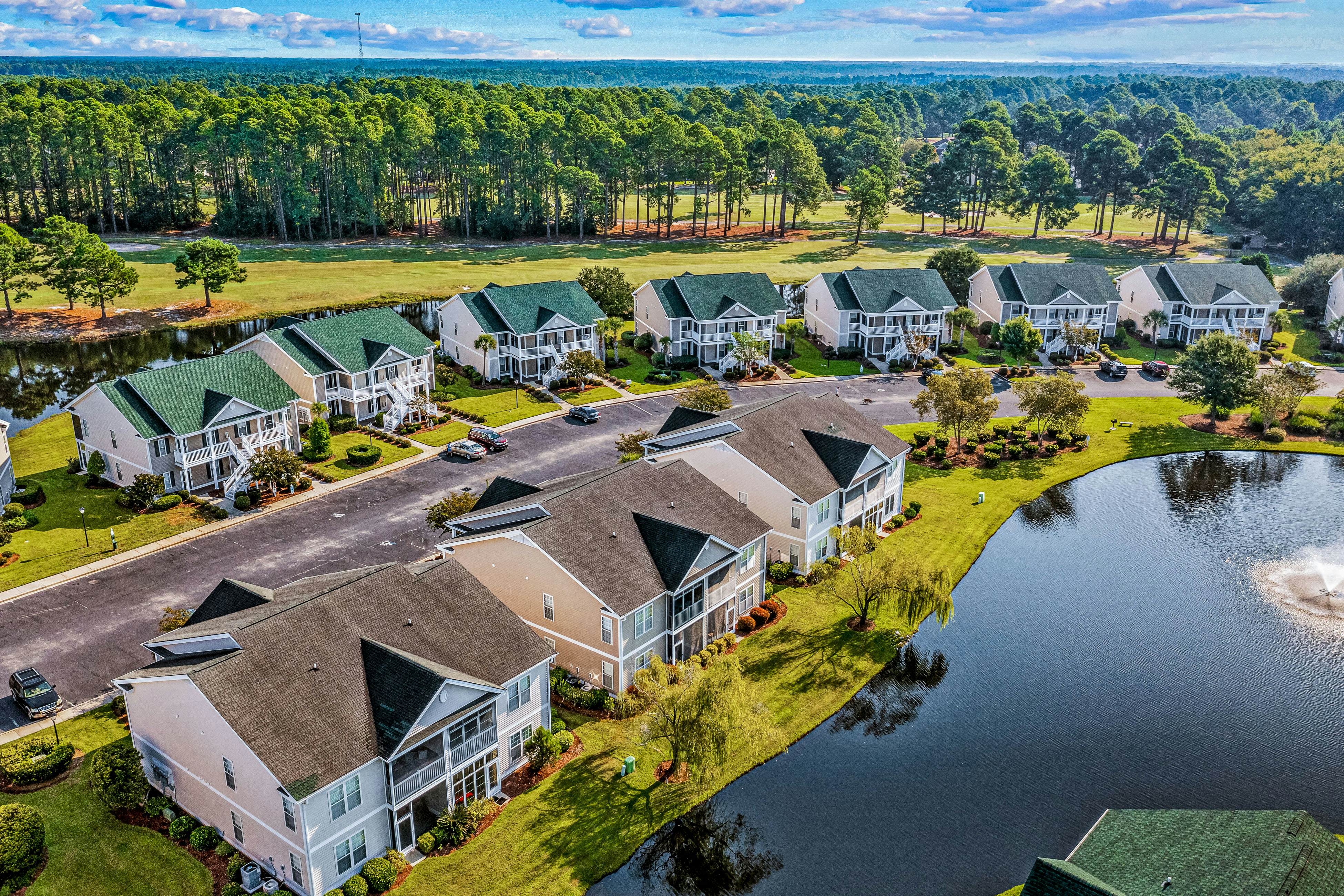 SB16 Coral Reef Retreat