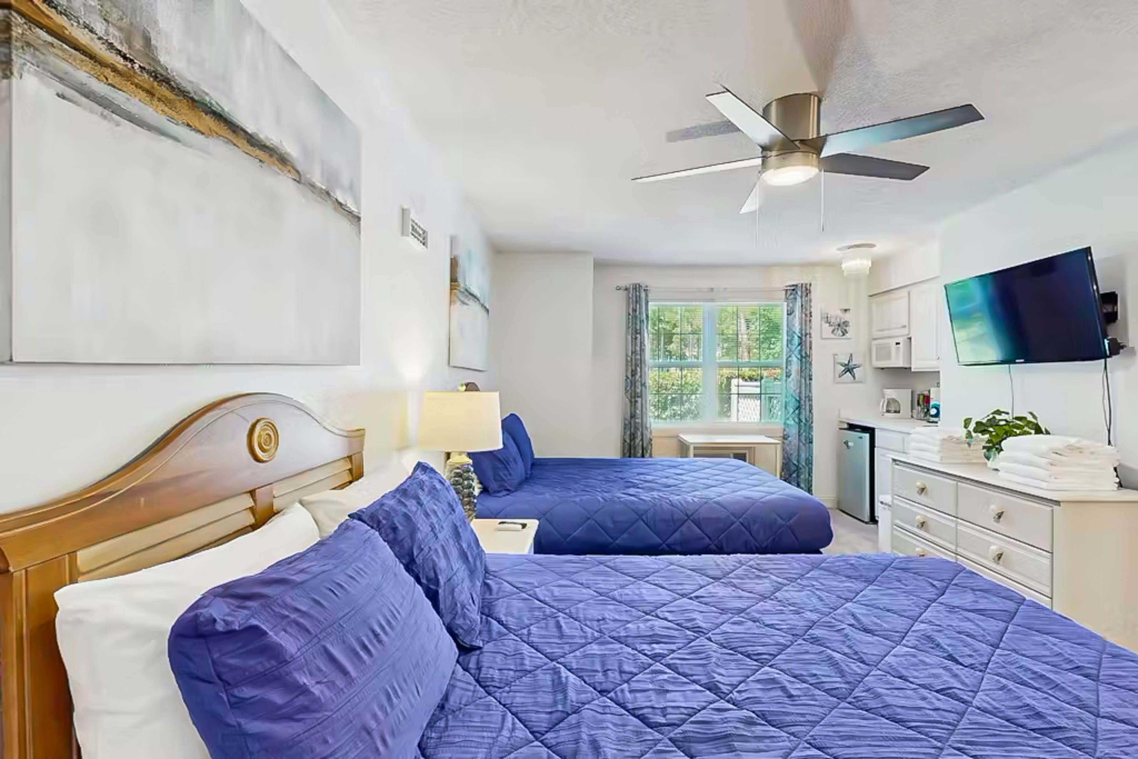 CAL19 Golfer's Oasis - Full Condo