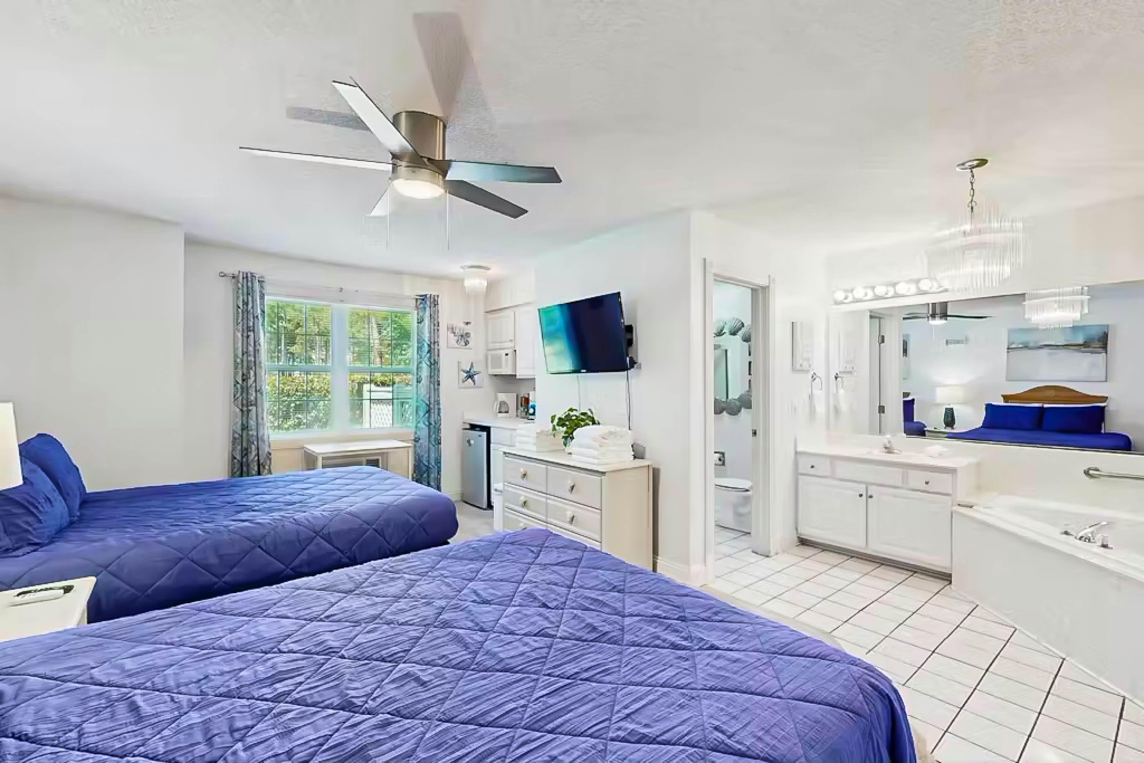 CAL19 Golfer's Oasis - Full Condo