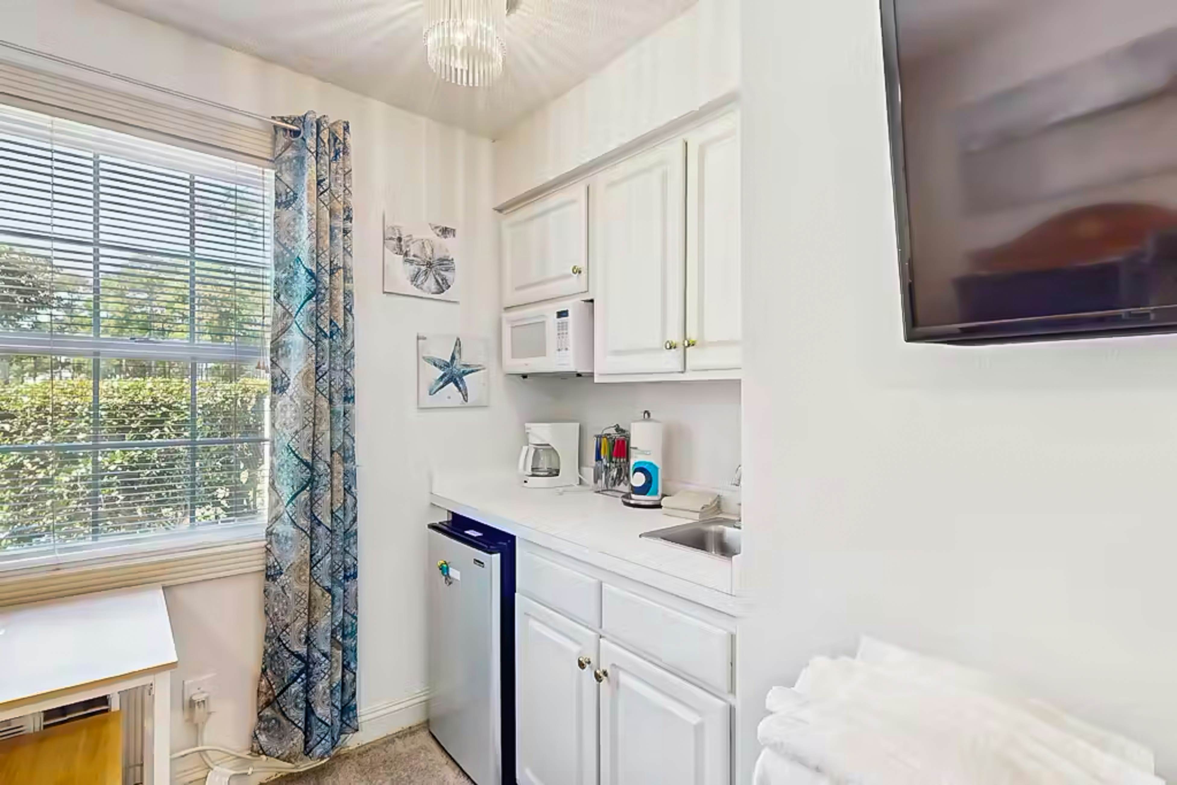 CAL19 Golfer's Oasis - Full Condo