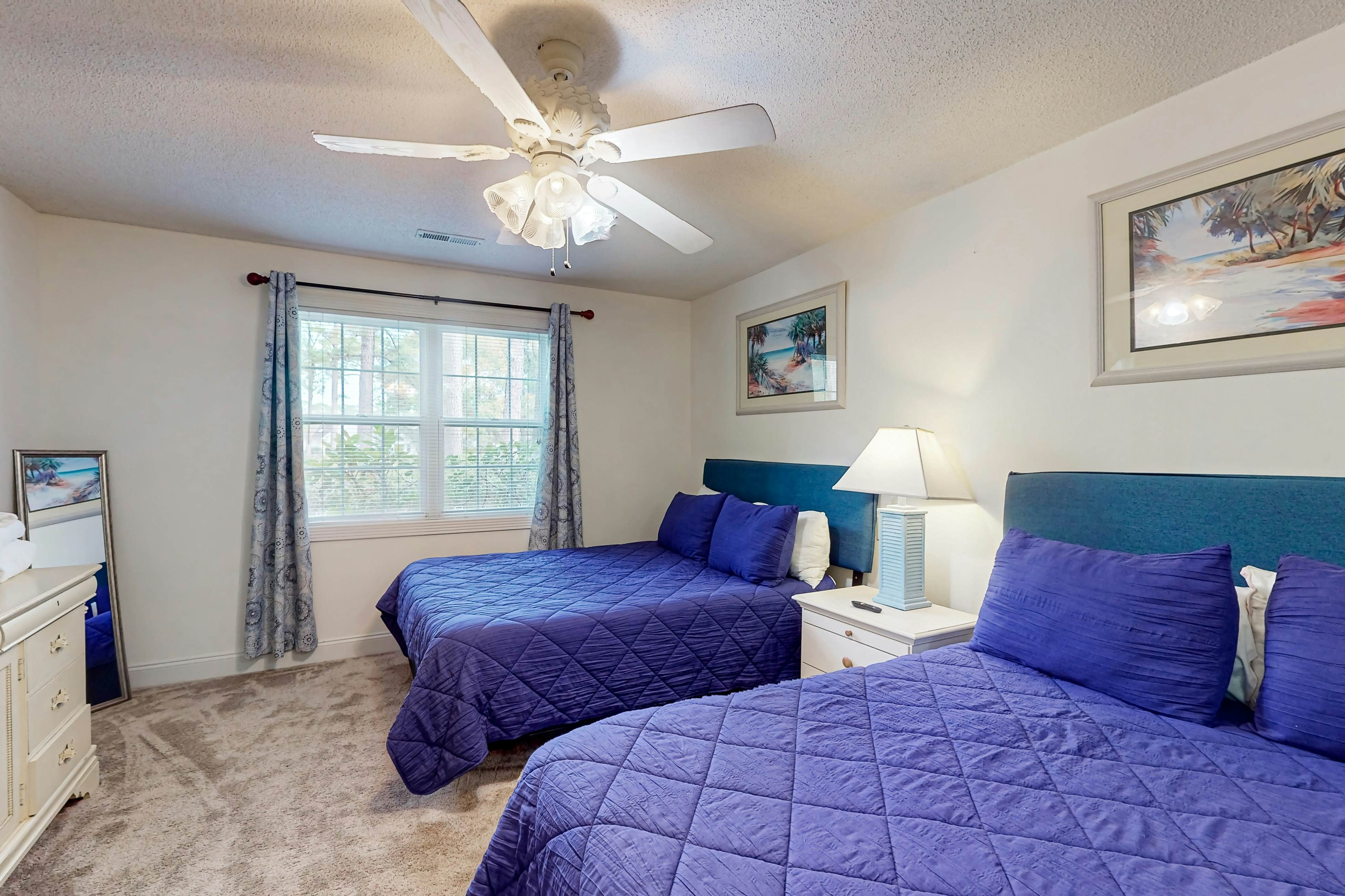 CAL19 Golfer's Oasis - Full Condo