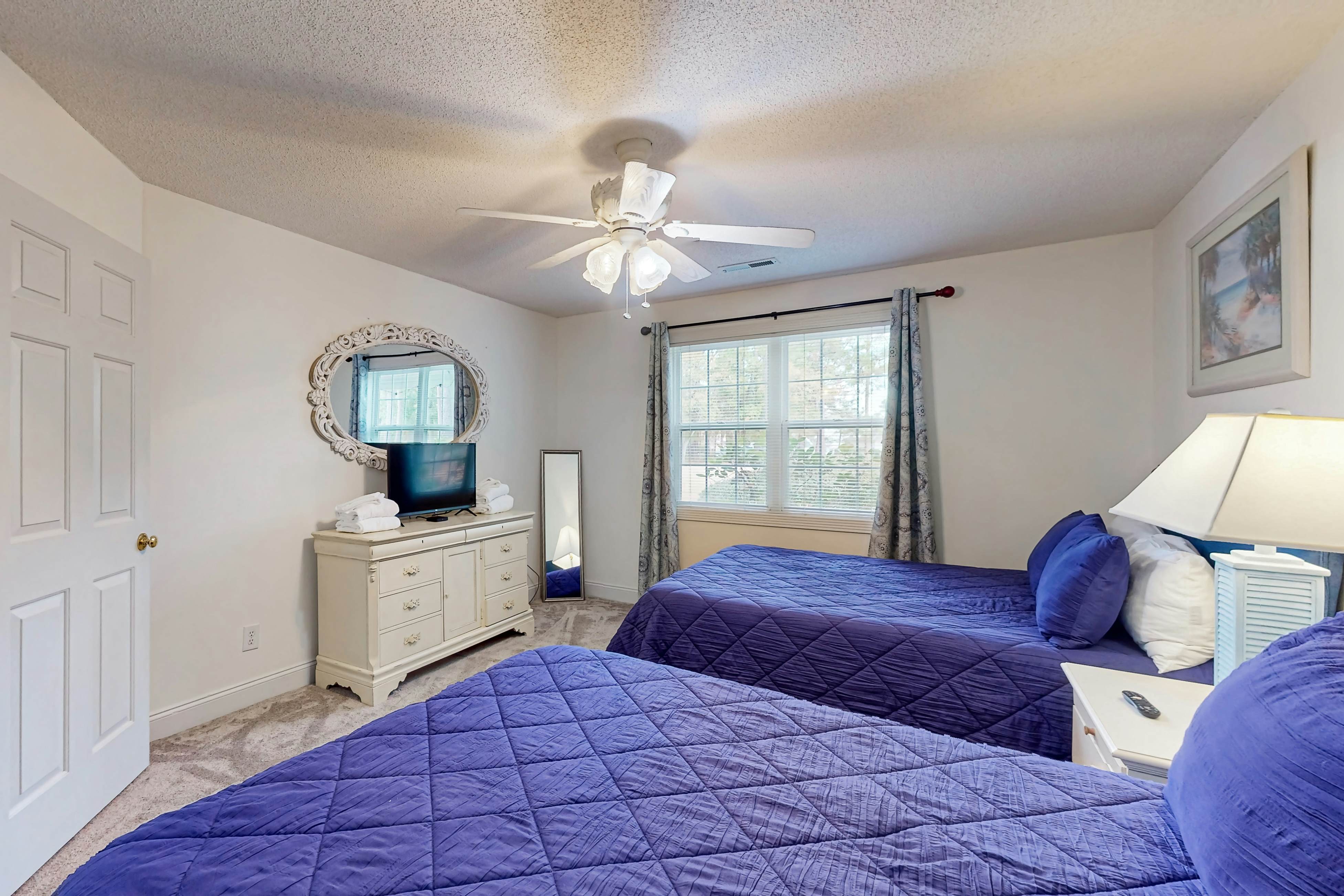 CAL19 Golfer's Oasis - Full Condo