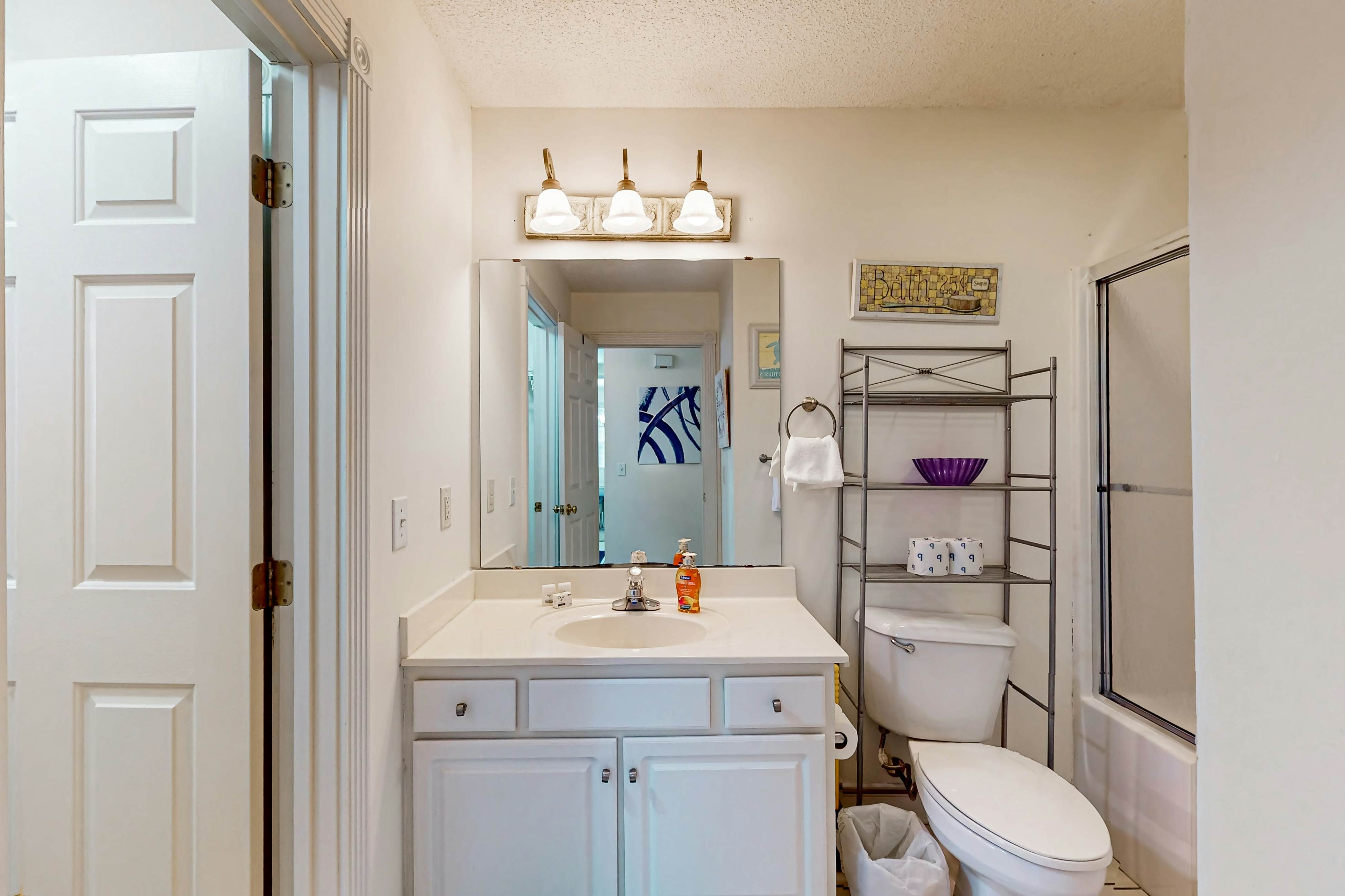 CAL19 Golfer's Oasis - Full Condo