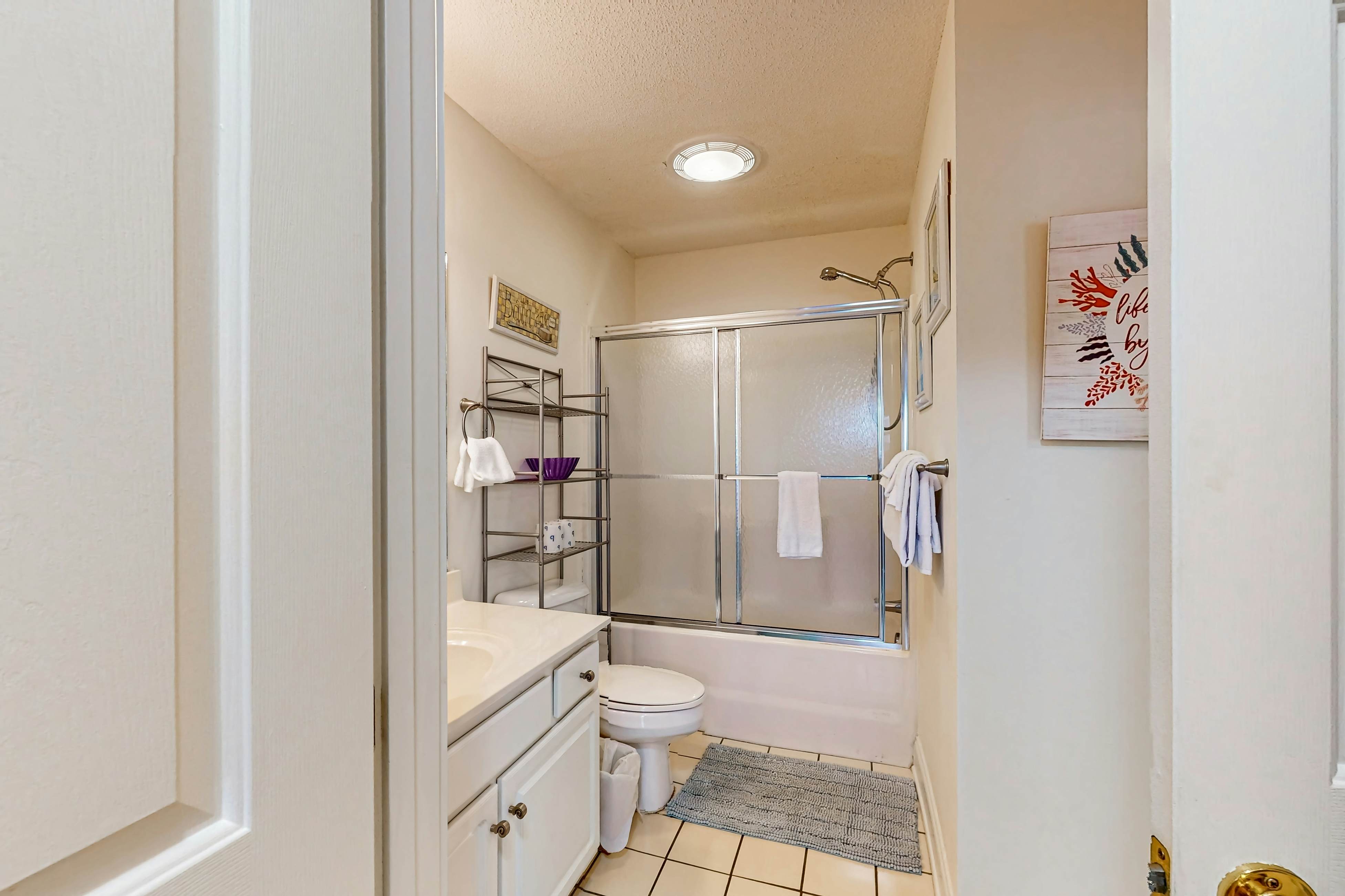 CAL19 Golfer's Oasis - Full Condo