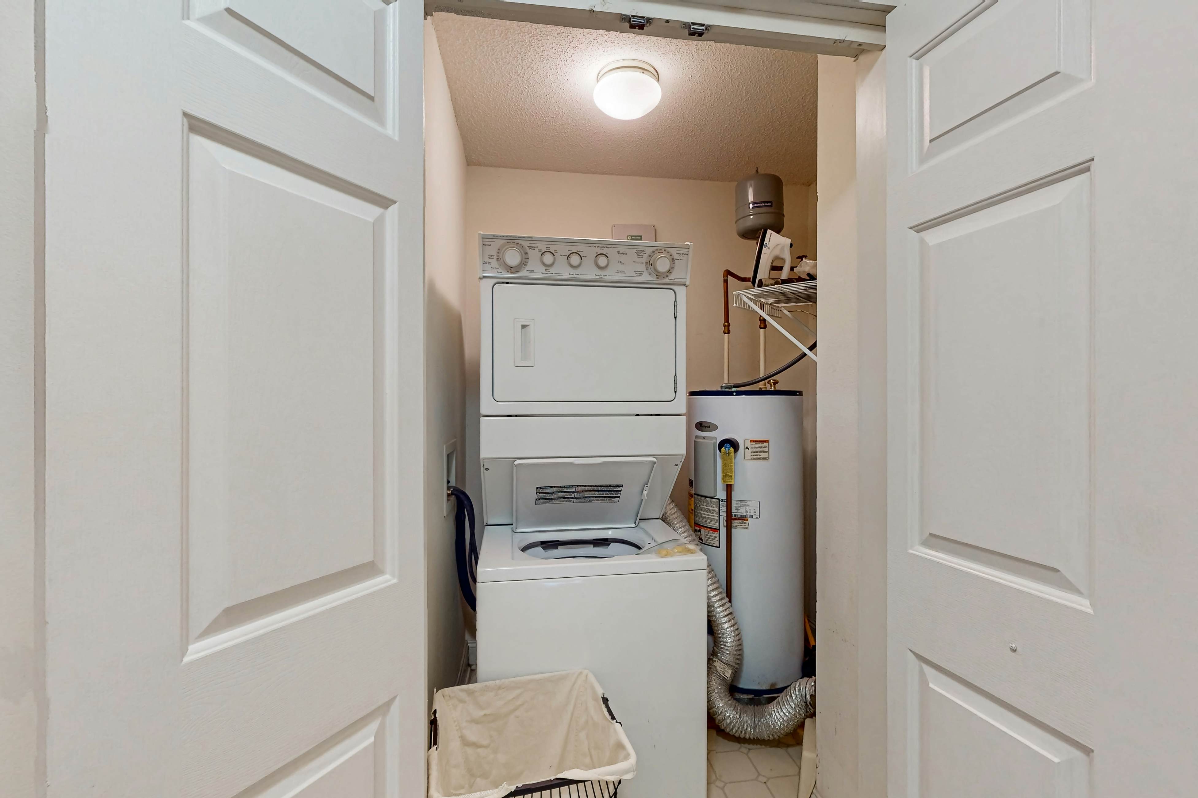 CAL19 Golfer's Oasis - Full Condo