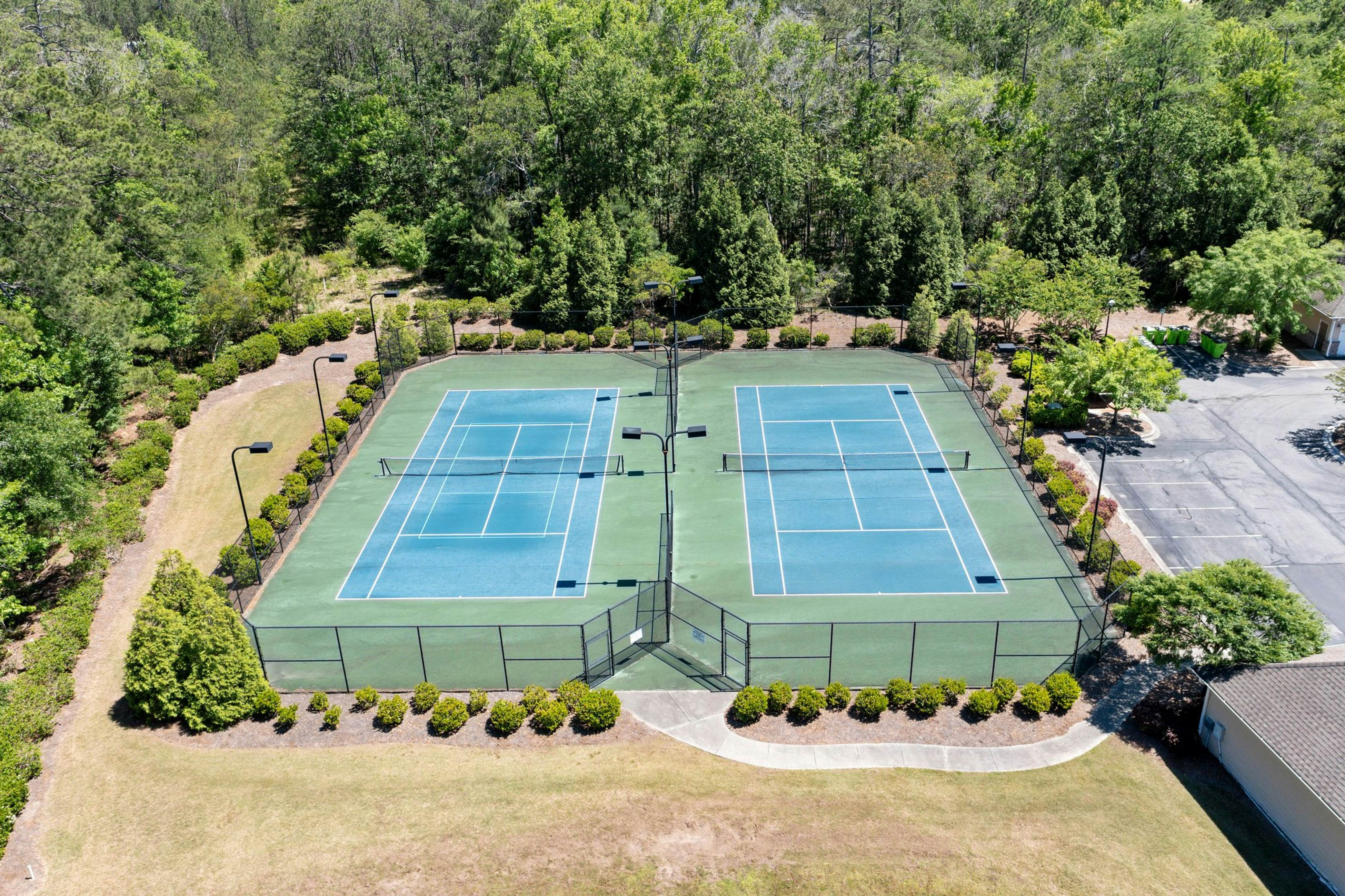 CAL19 Golfer's Oasis - Full Condo