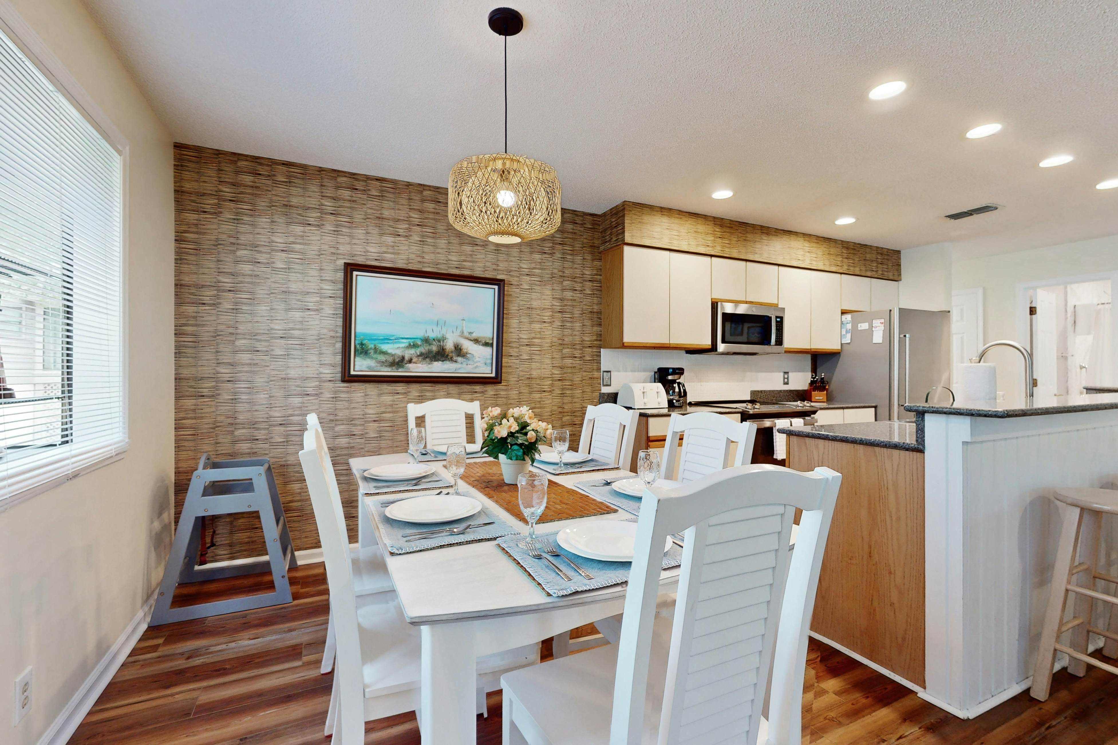 SB25 Clubhouse Villa 3BR