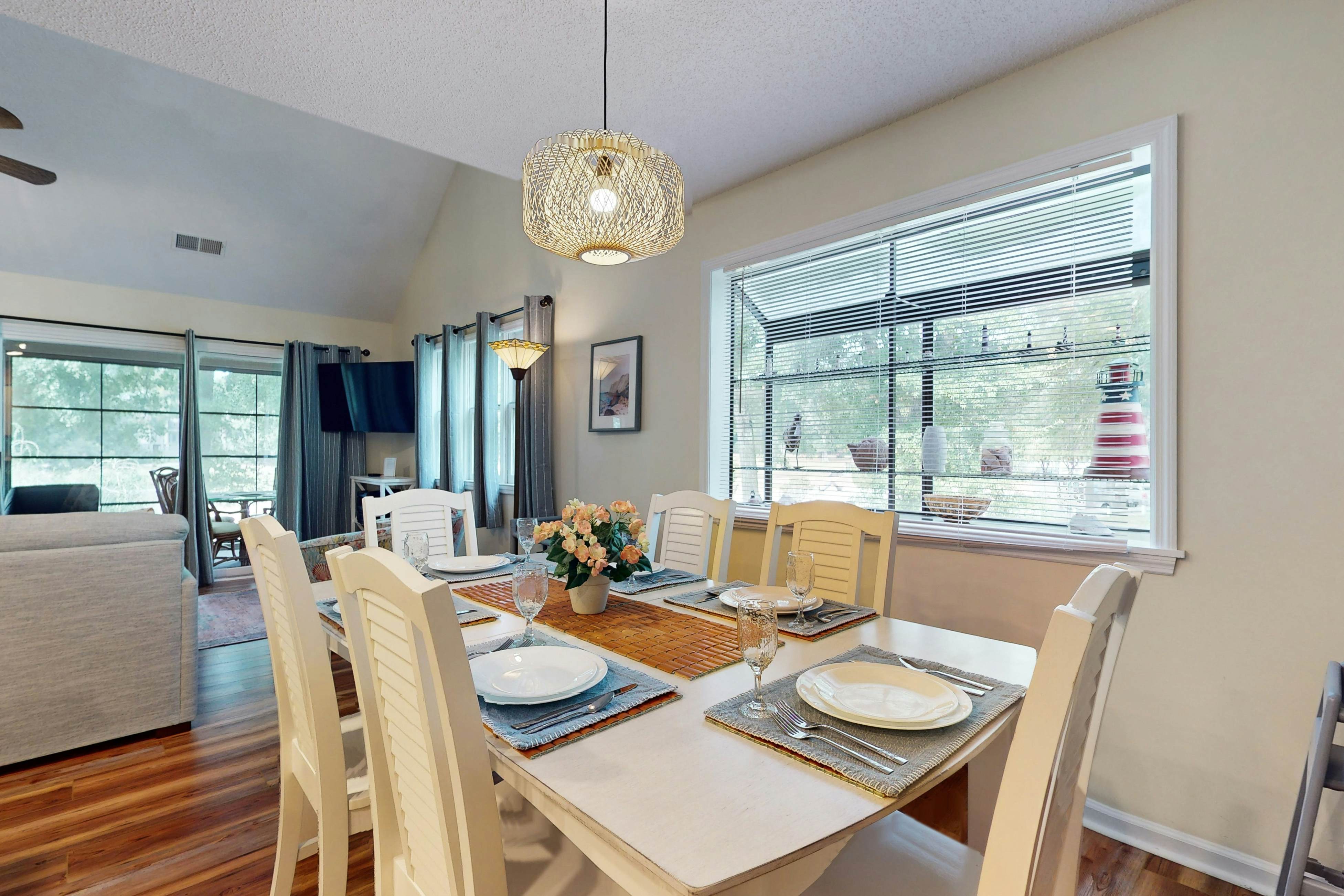 SB25 Clubhouse Villa 3BR