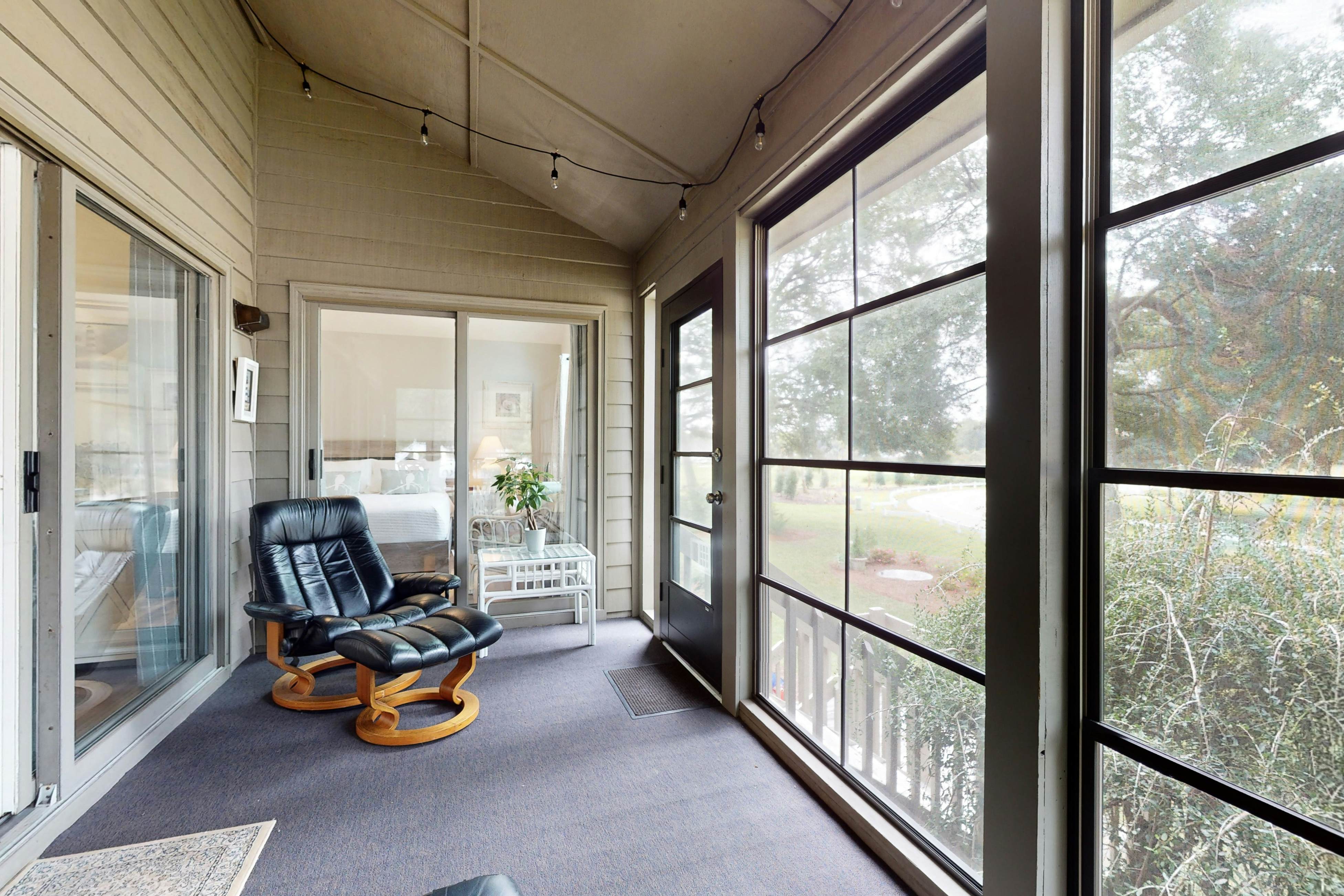 SB25 Clubhouse Villa 3BR