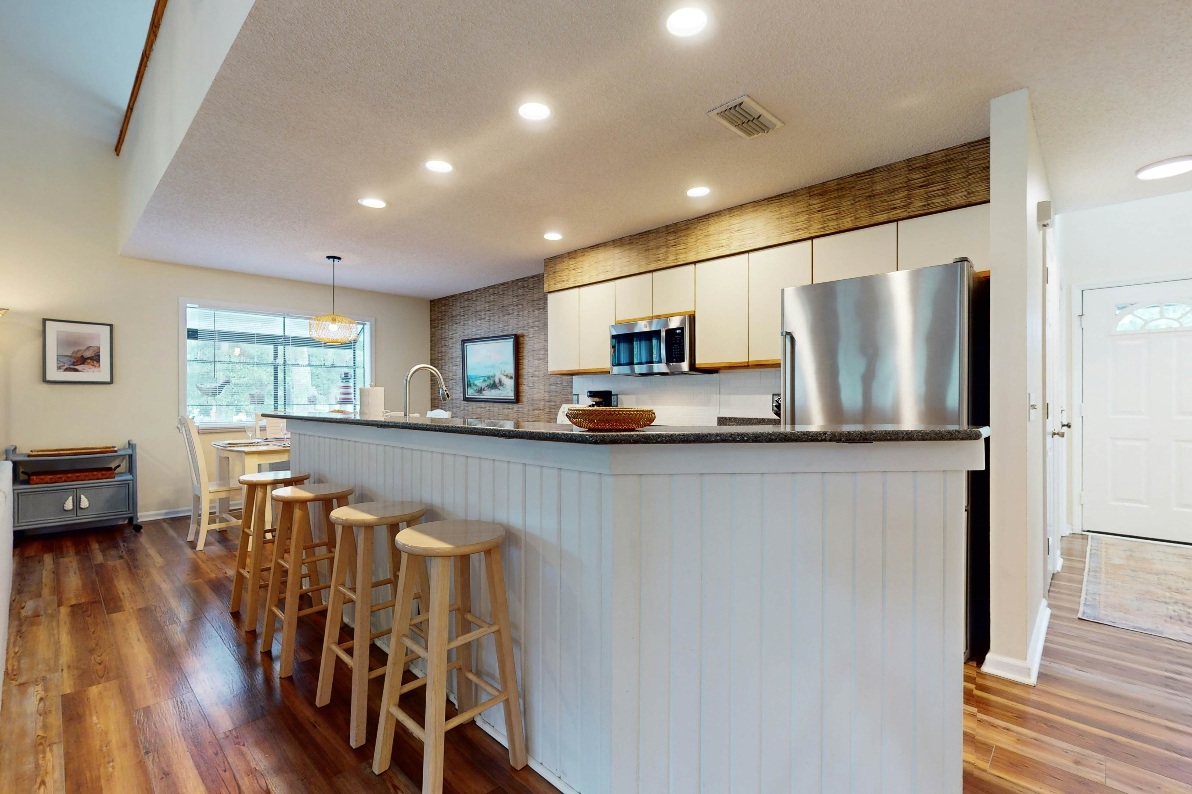 SB25 Clubhouse Villa 3BR